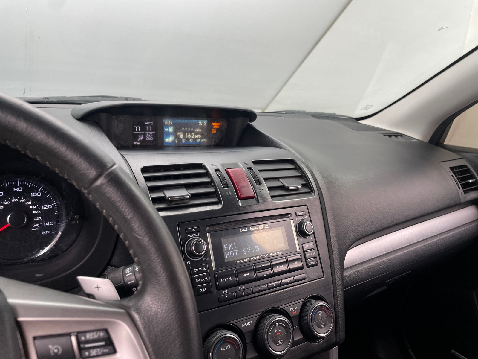 Thumbnail: 2015 Subaru Forester - 3
