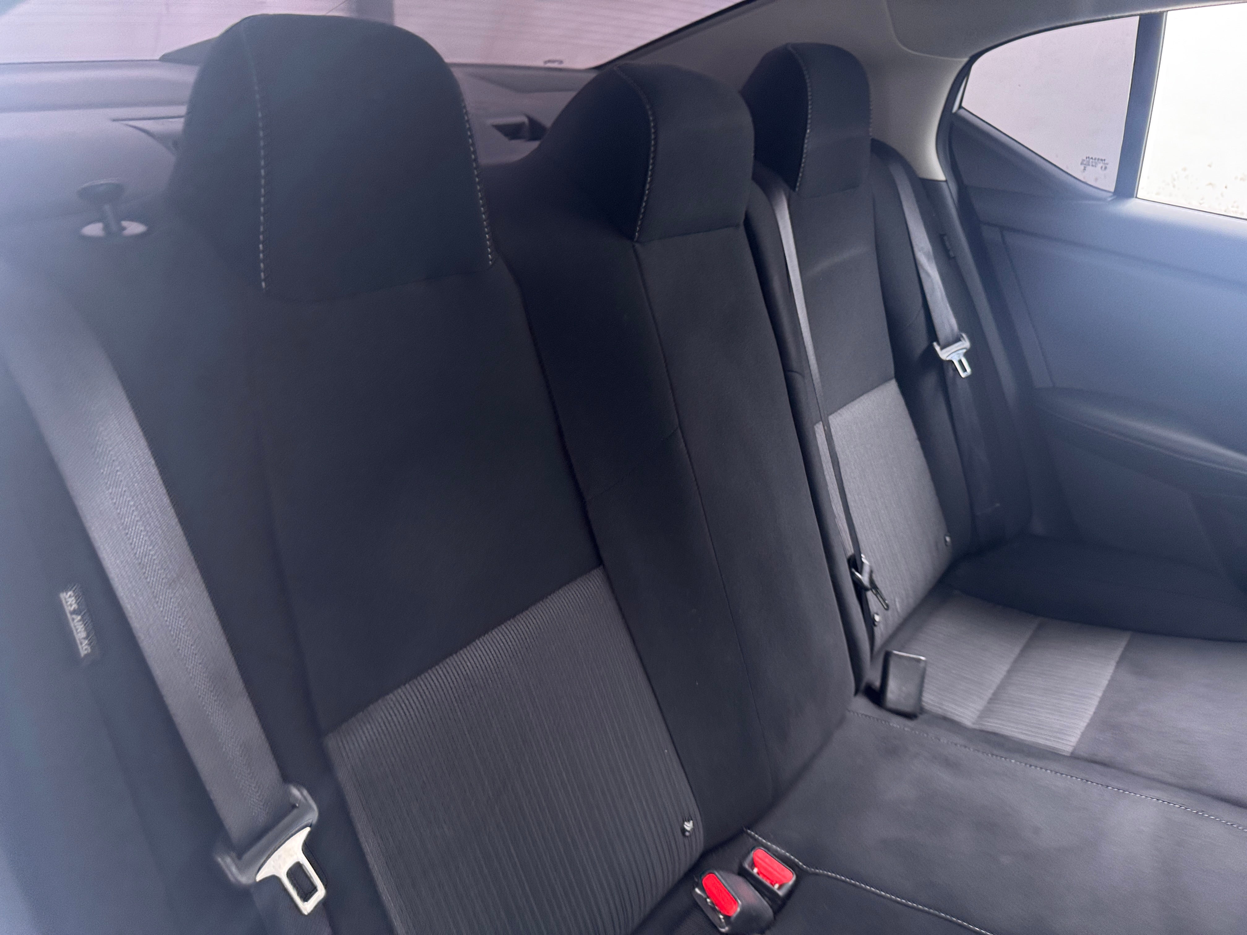 Thumbnail: 2024 Nissan Sentra - 5