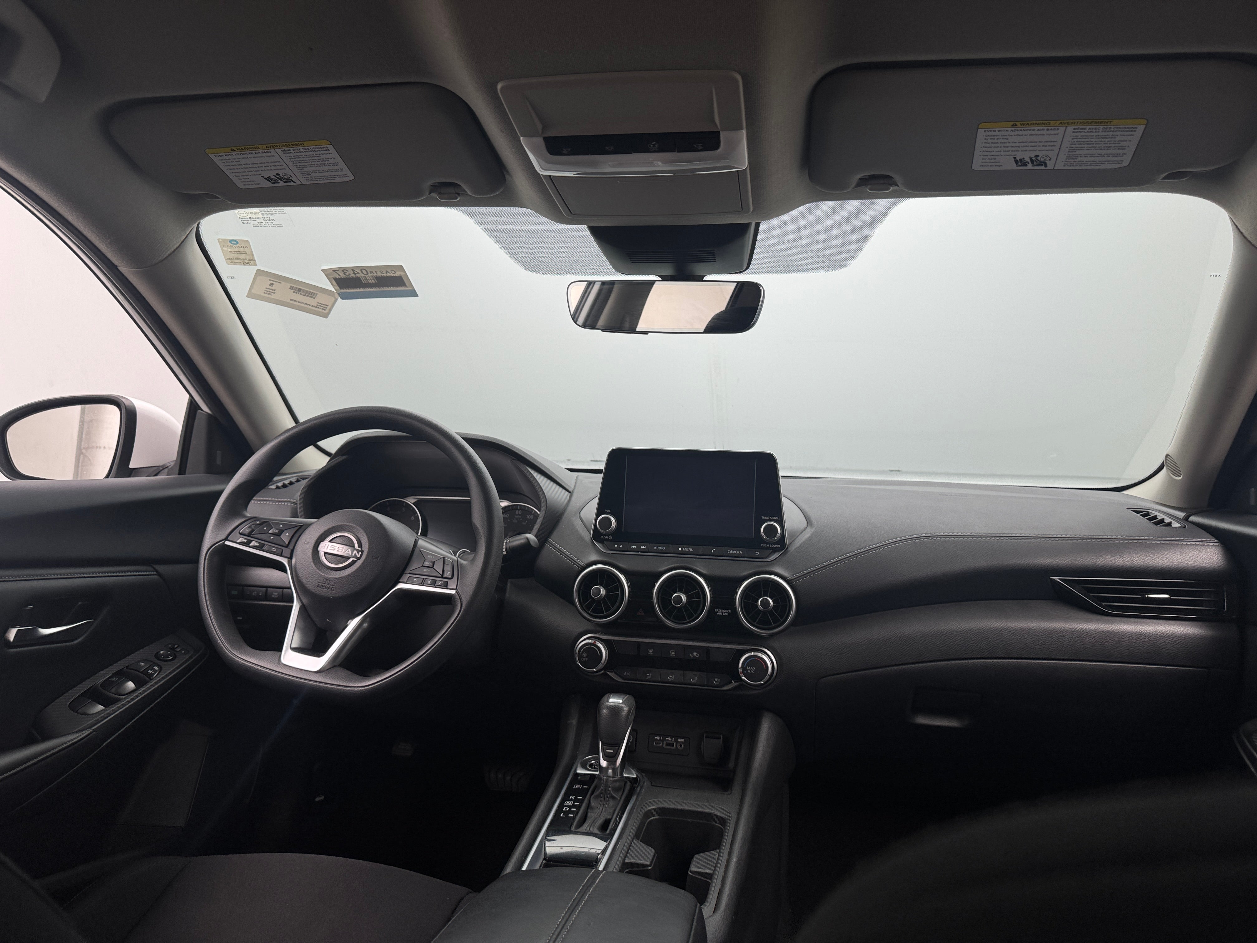Thumbnail: 2024 Nissan Sentra - 2