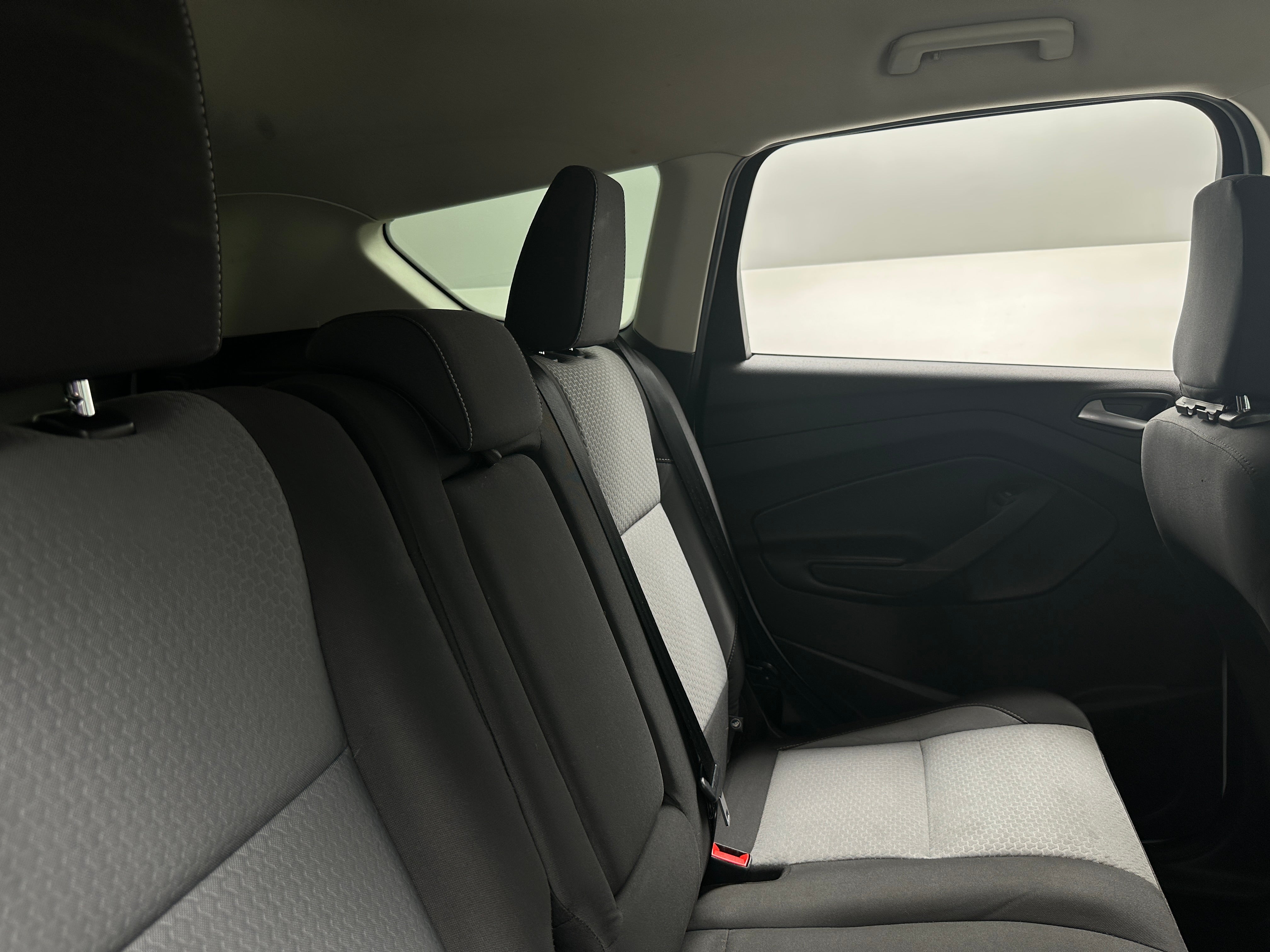 2018 Ford Escape SE 6