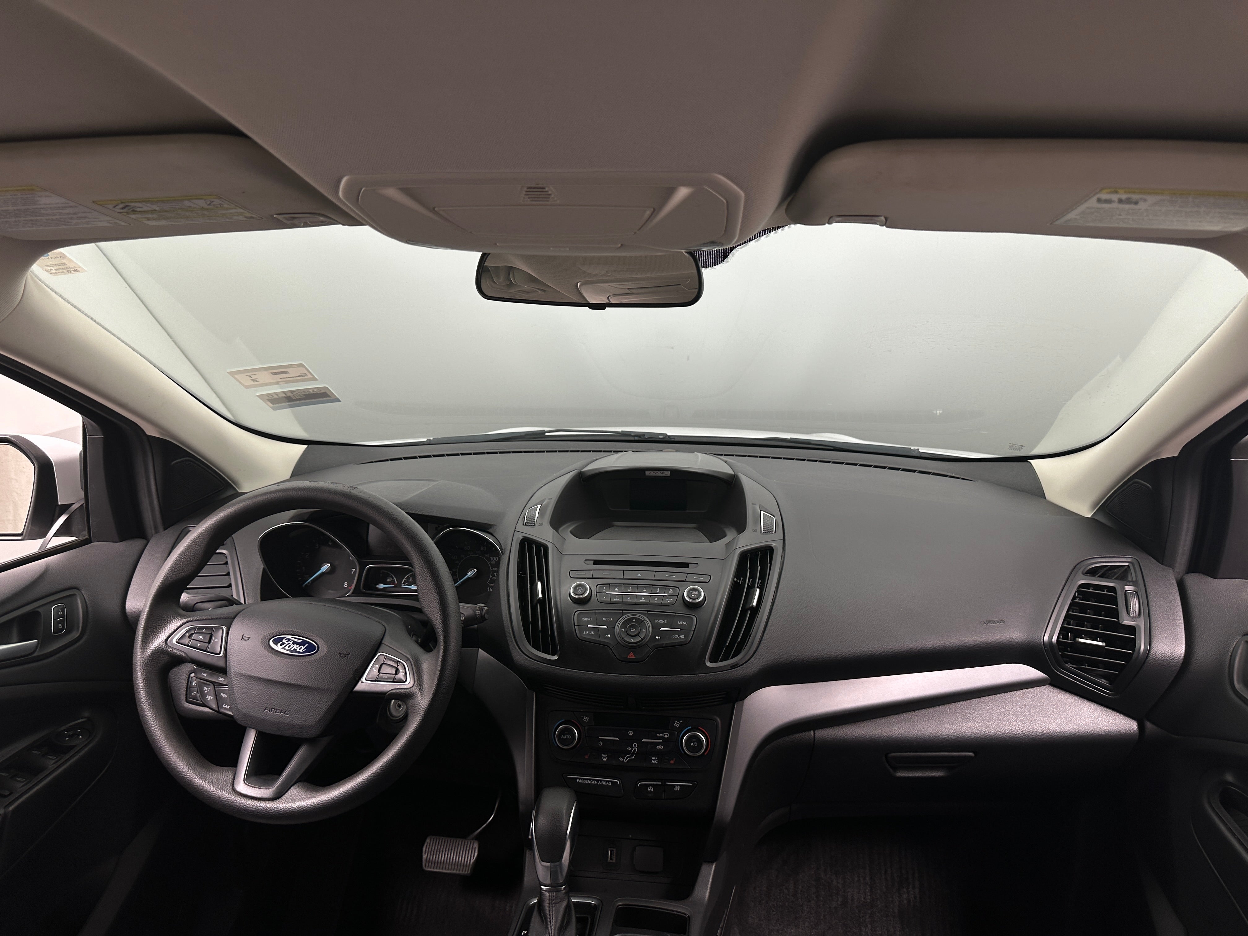 2018 Ford Escape SE 3