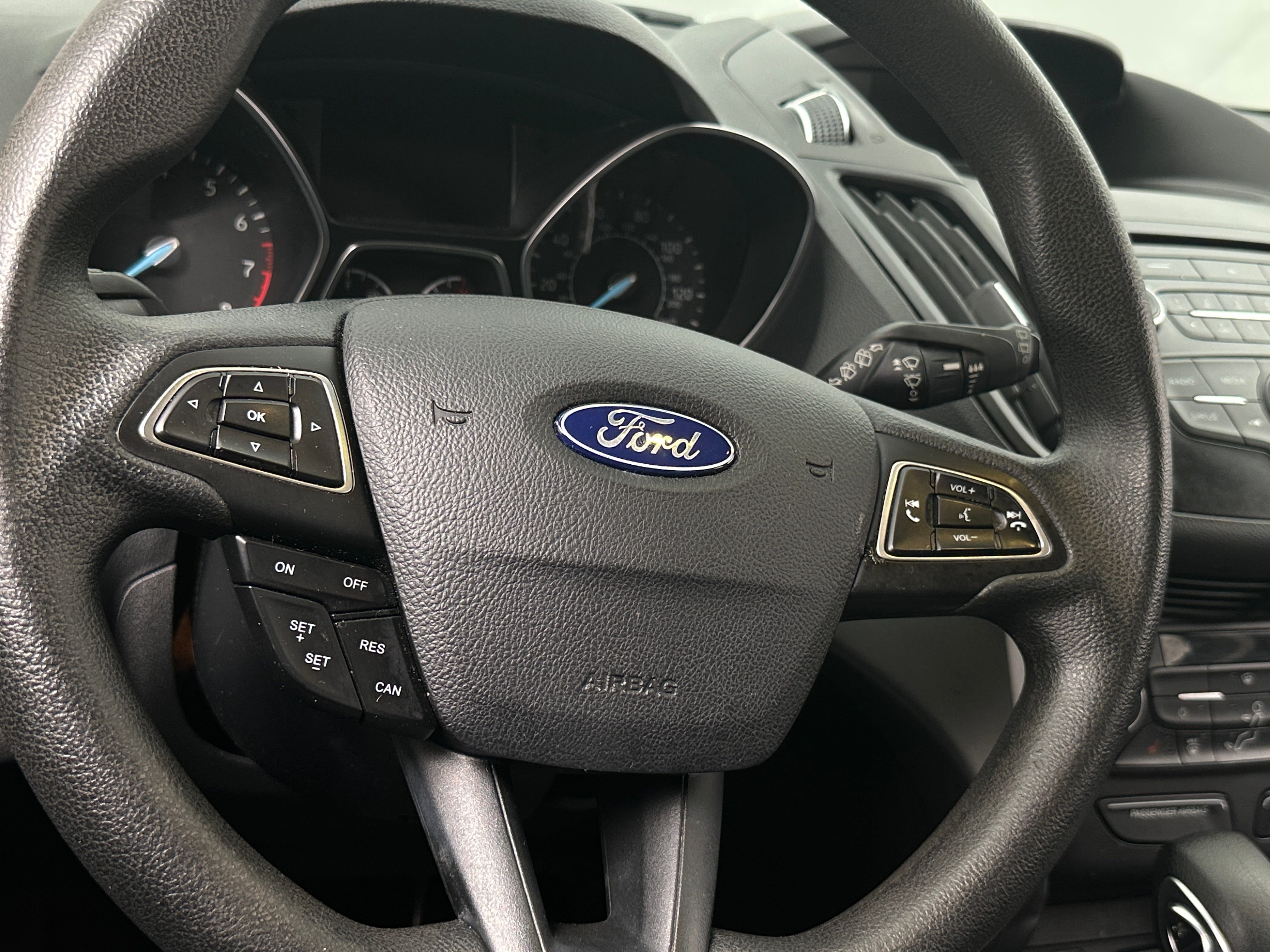 2018 Ford Escape SE 5