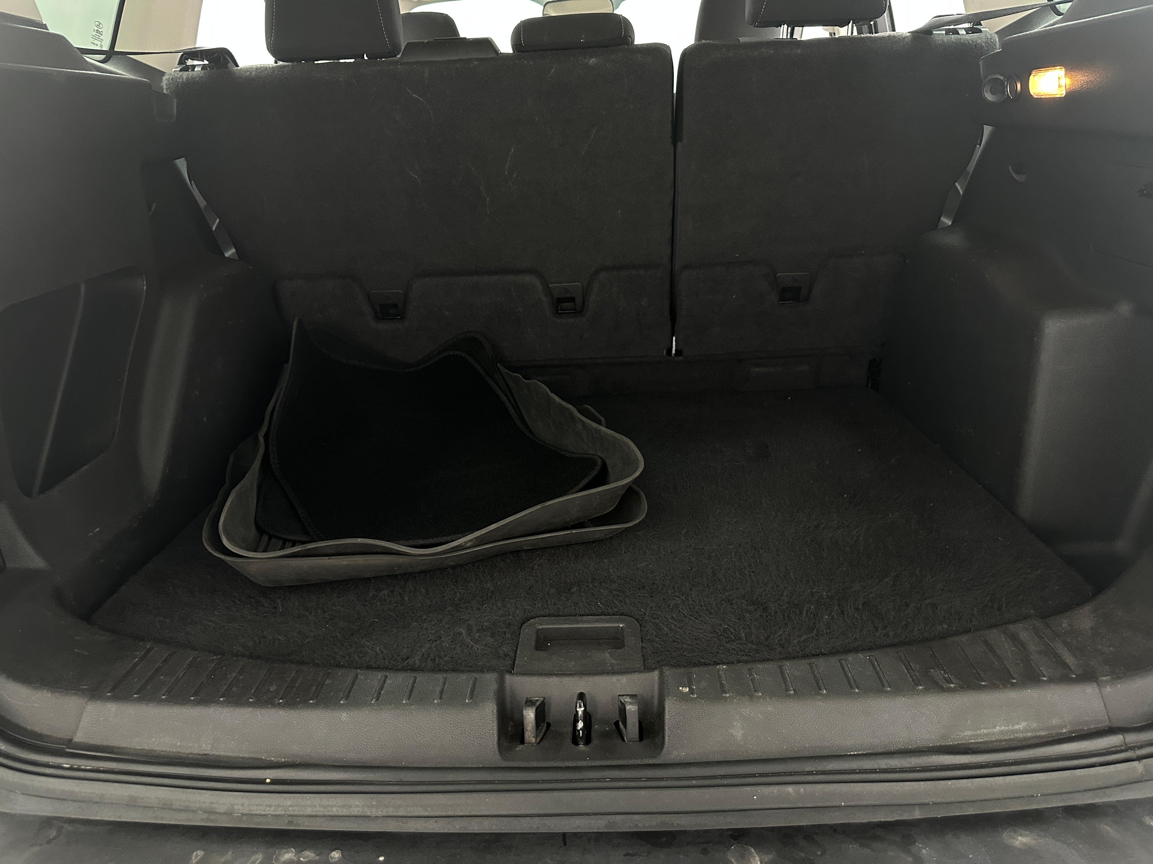 2018 Ford Escape SE 7