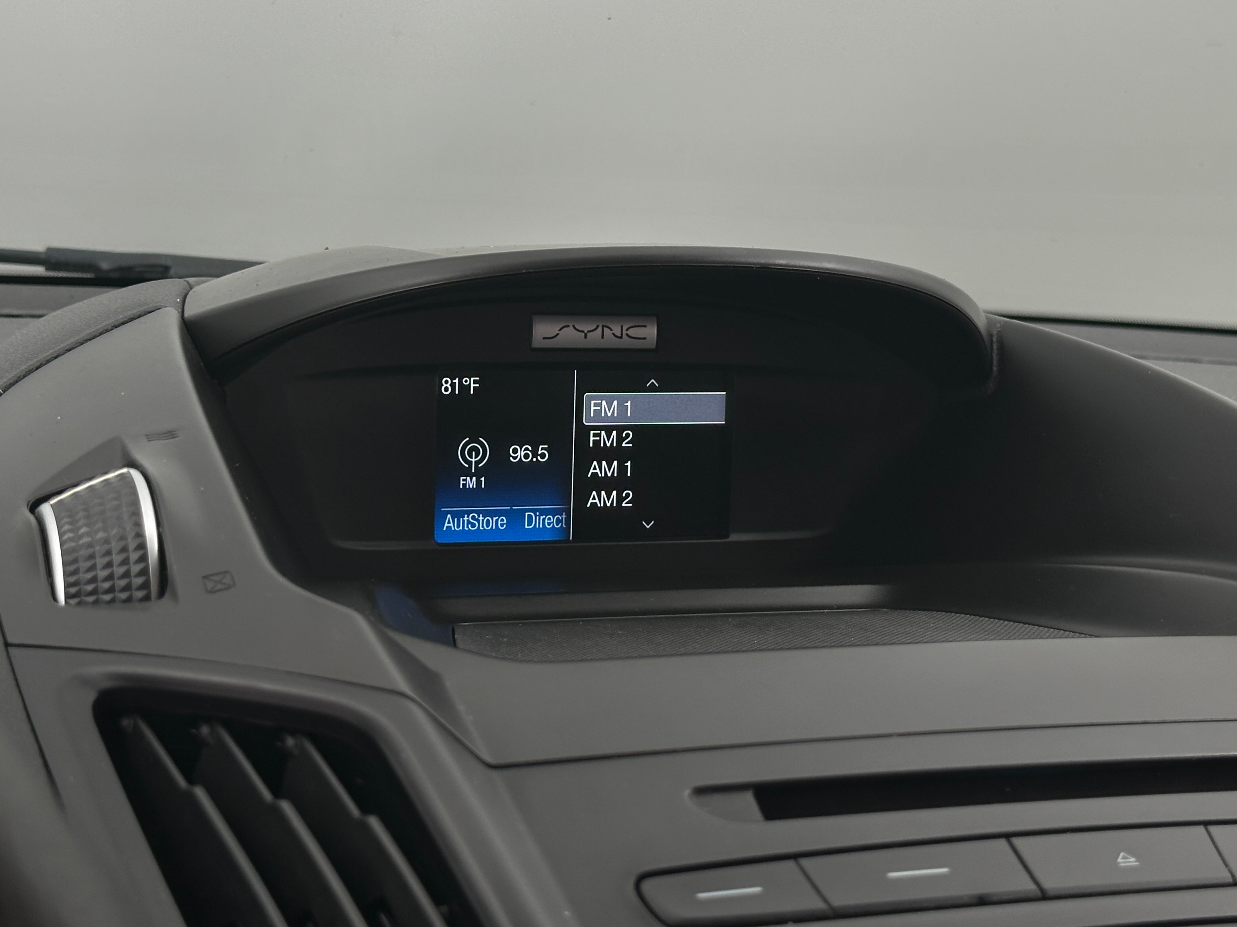 2018 Ford Escape SE 4