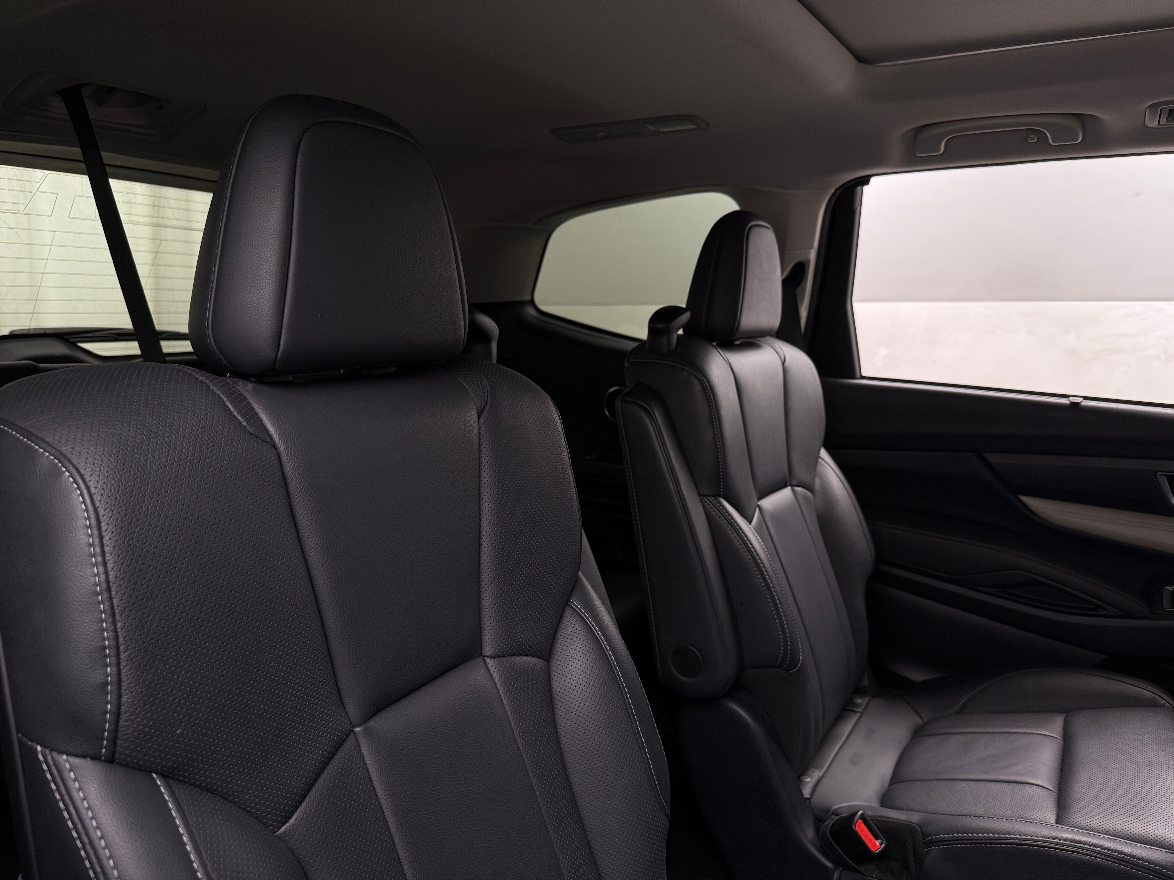 Thumbnail: 2022 Subaru Ascent - 5