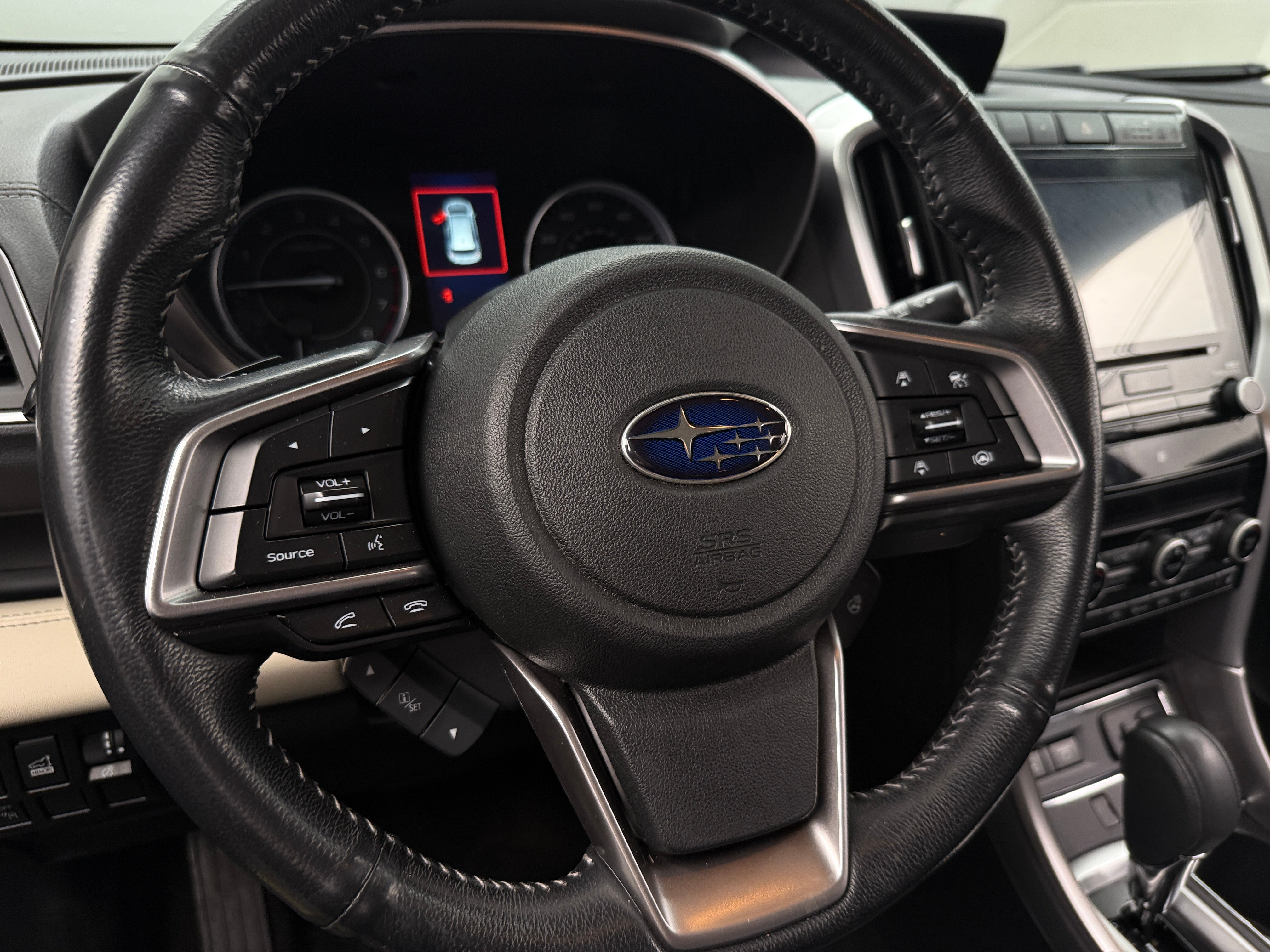 Thumbnail: 2022 Subaru Ascent - 4