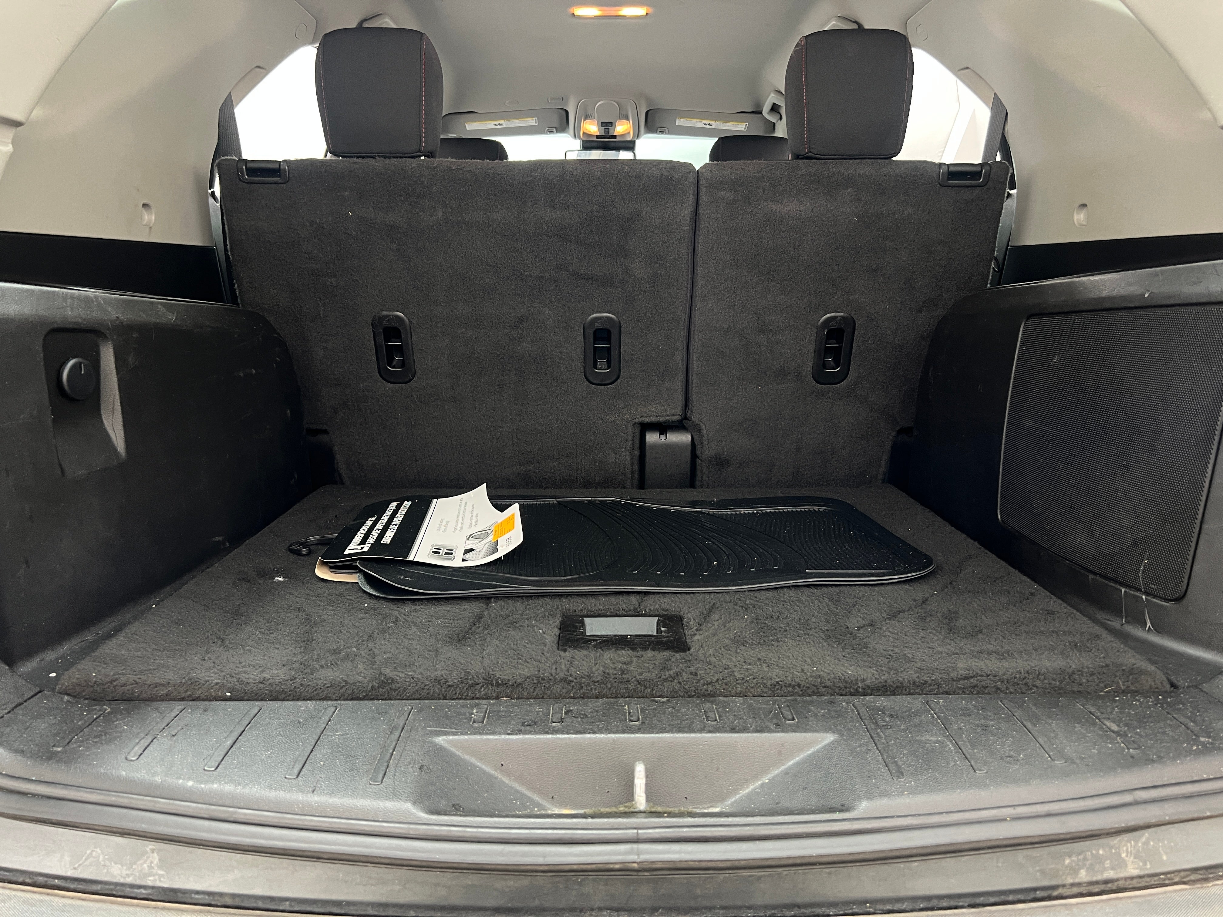 2017 Chevrolet Equinox LS 7