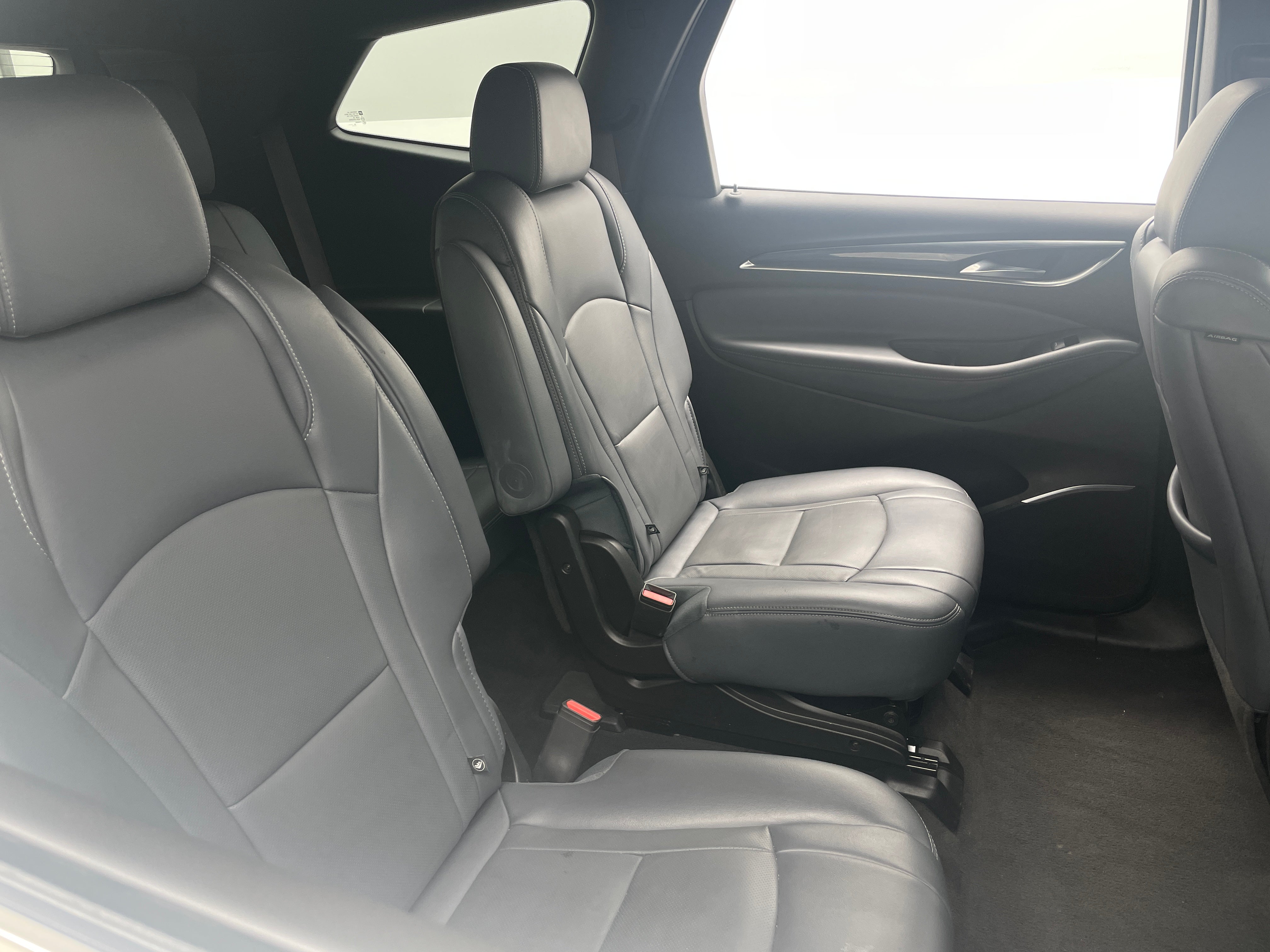 2024 Buick Enclave Premium 5