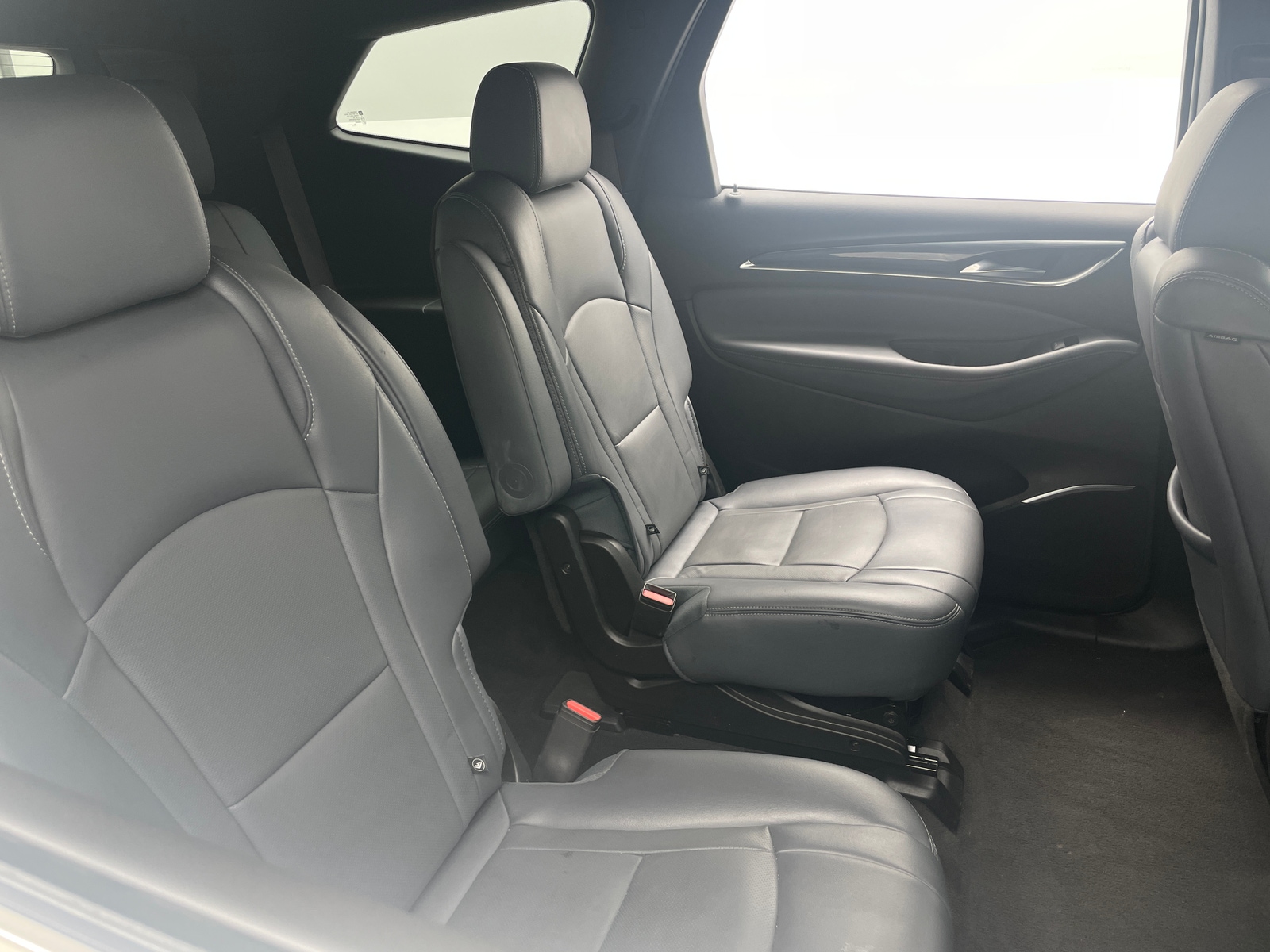 Thumbnail: 2024 Buick Enclave - 5