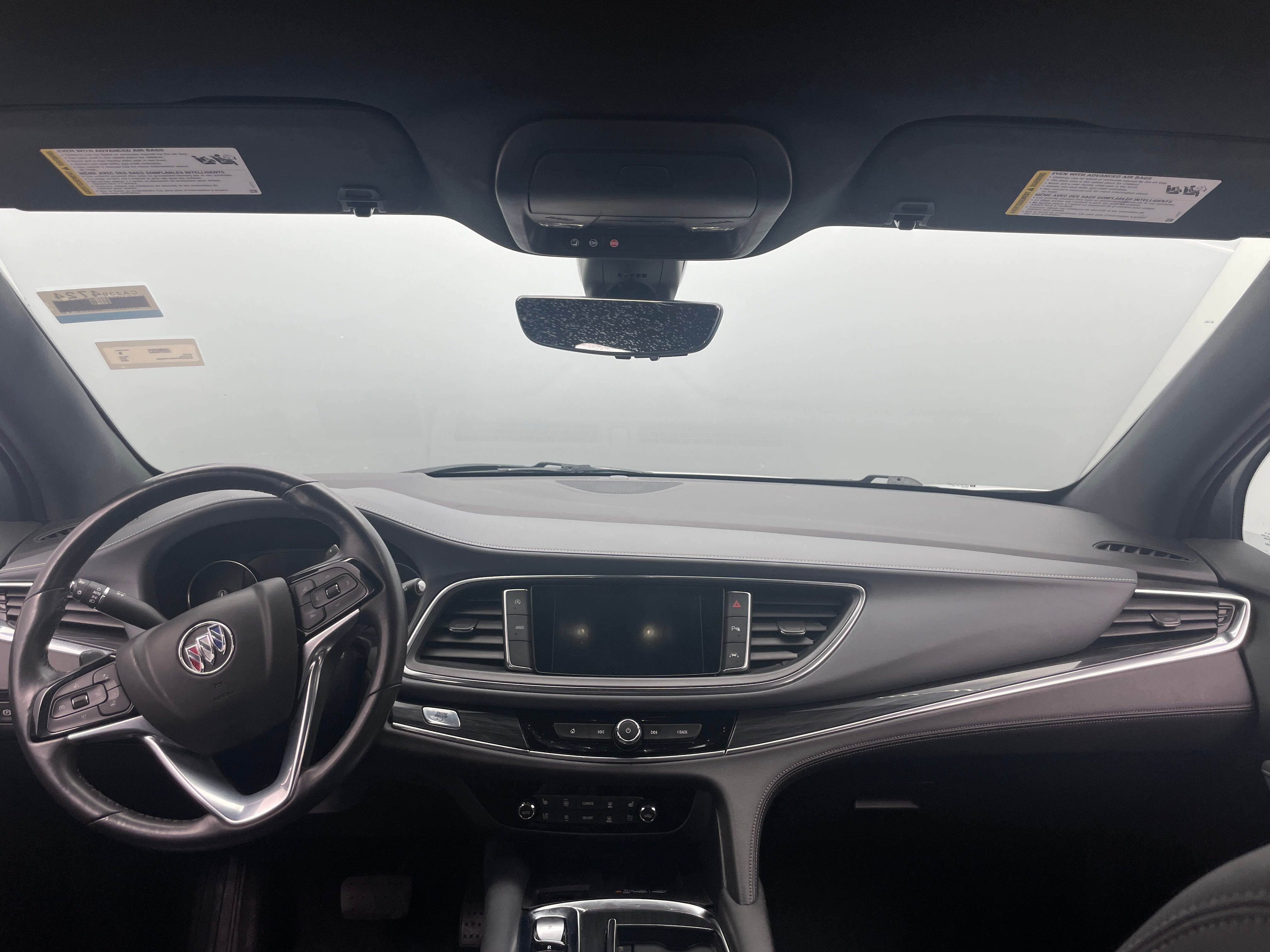 2024 Buick Enclave Premium 2