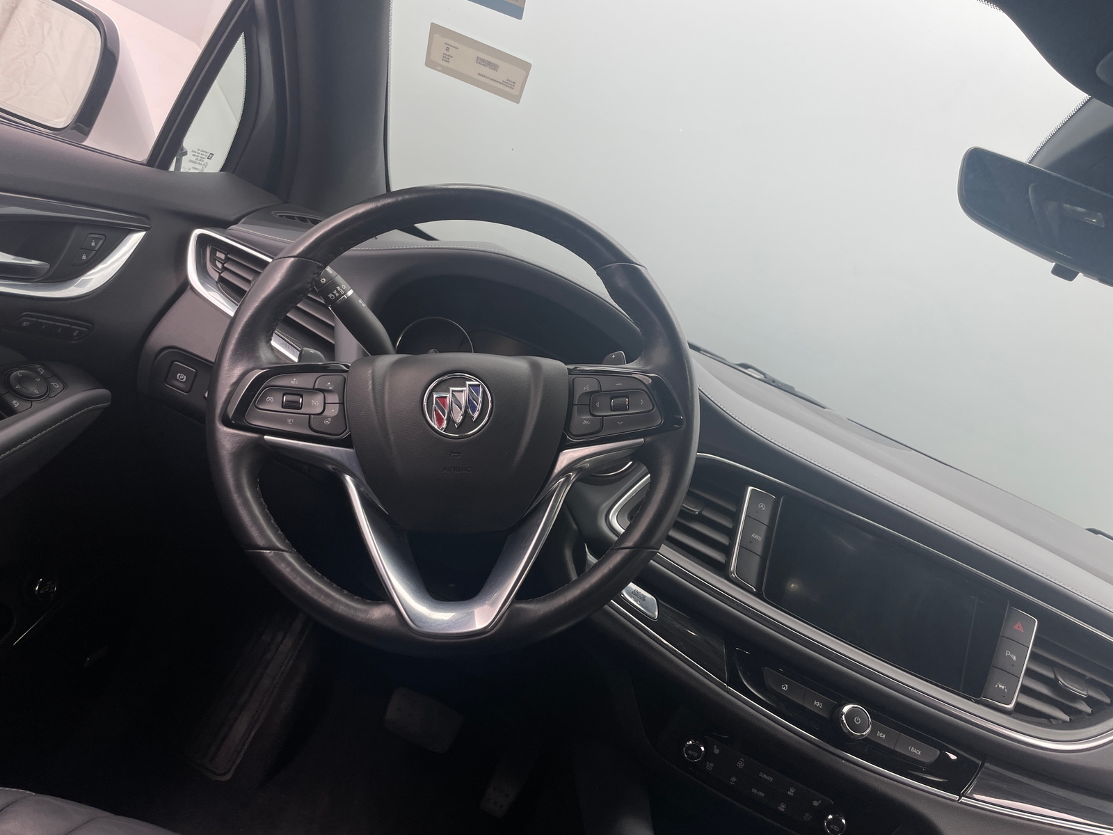 Thumbnail: 2024 Buick Enclave - 4