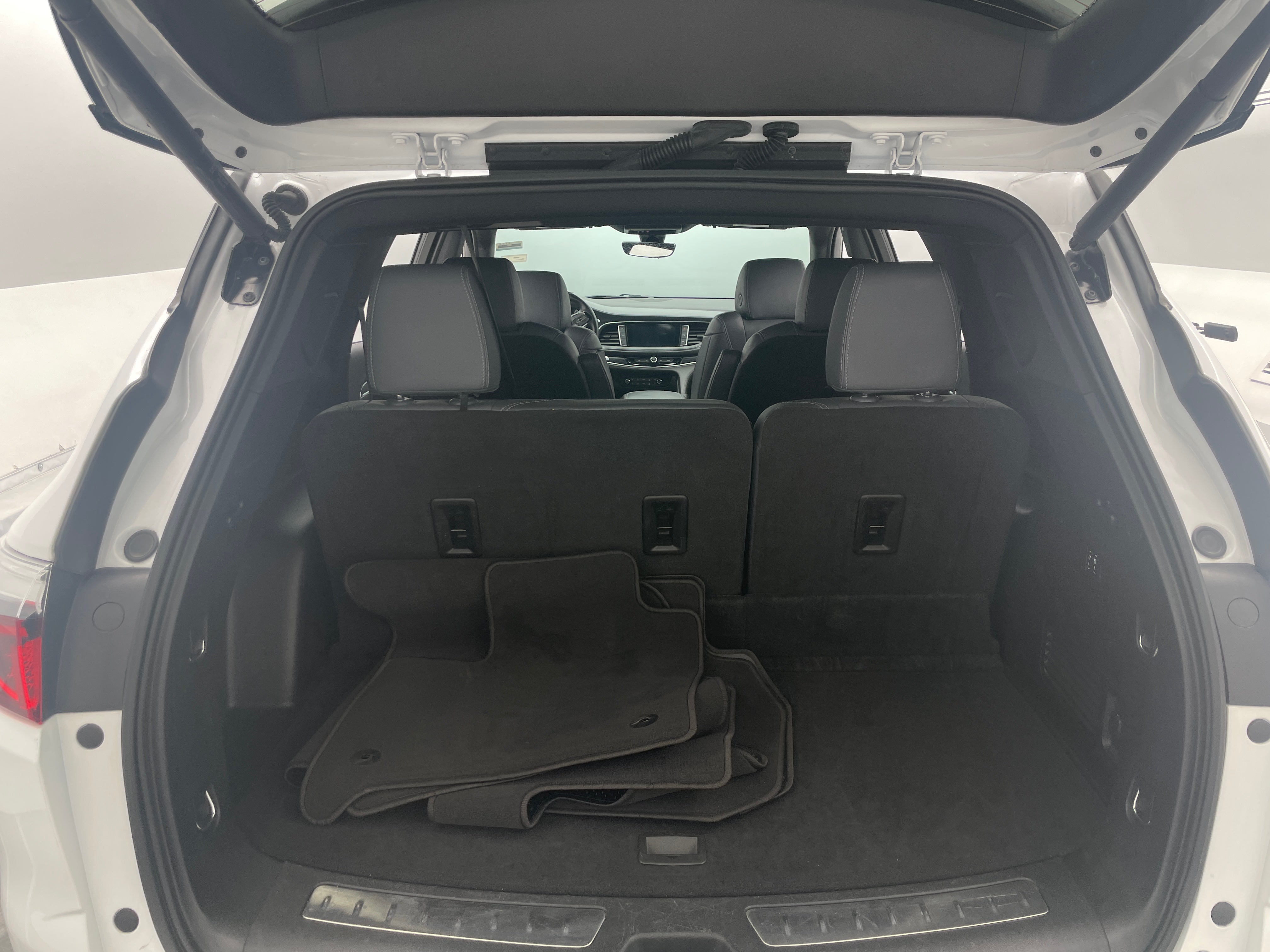 2024 Buick Enclave Premium 6