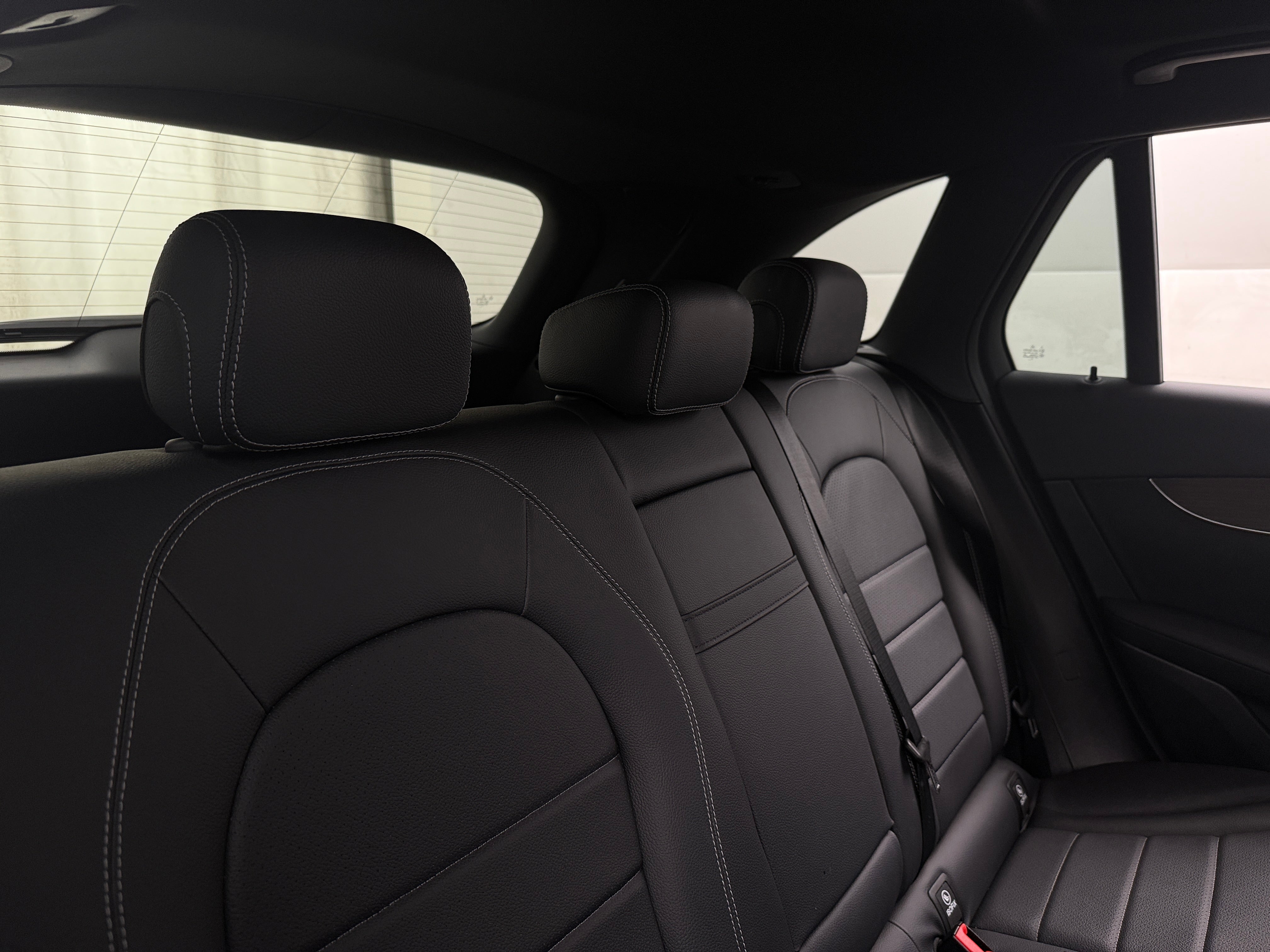 Thumbnail: 2022 Mercedes-Benz GLC - 5
