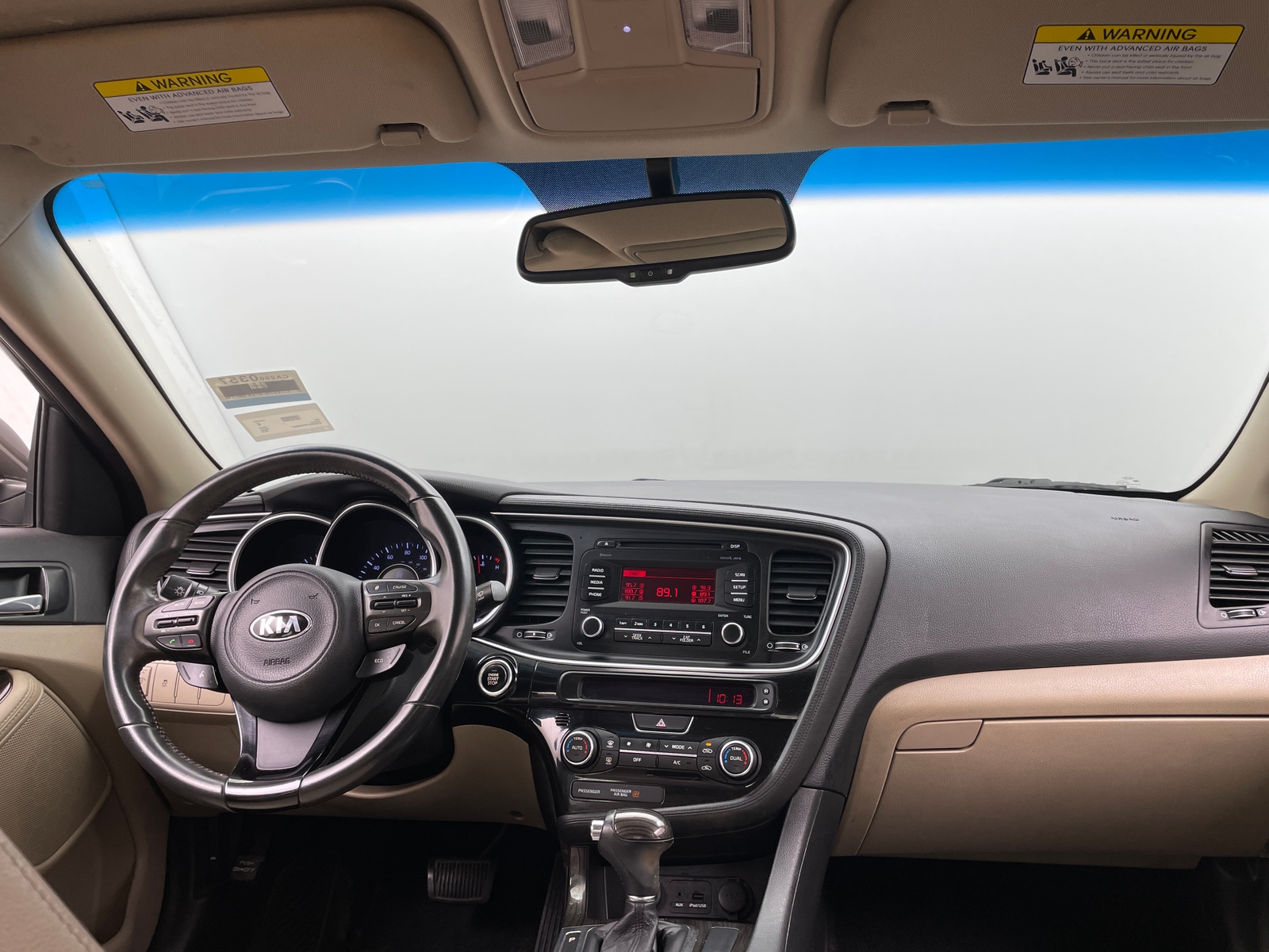 Thumbnail: 2015 Kia Optima - 2