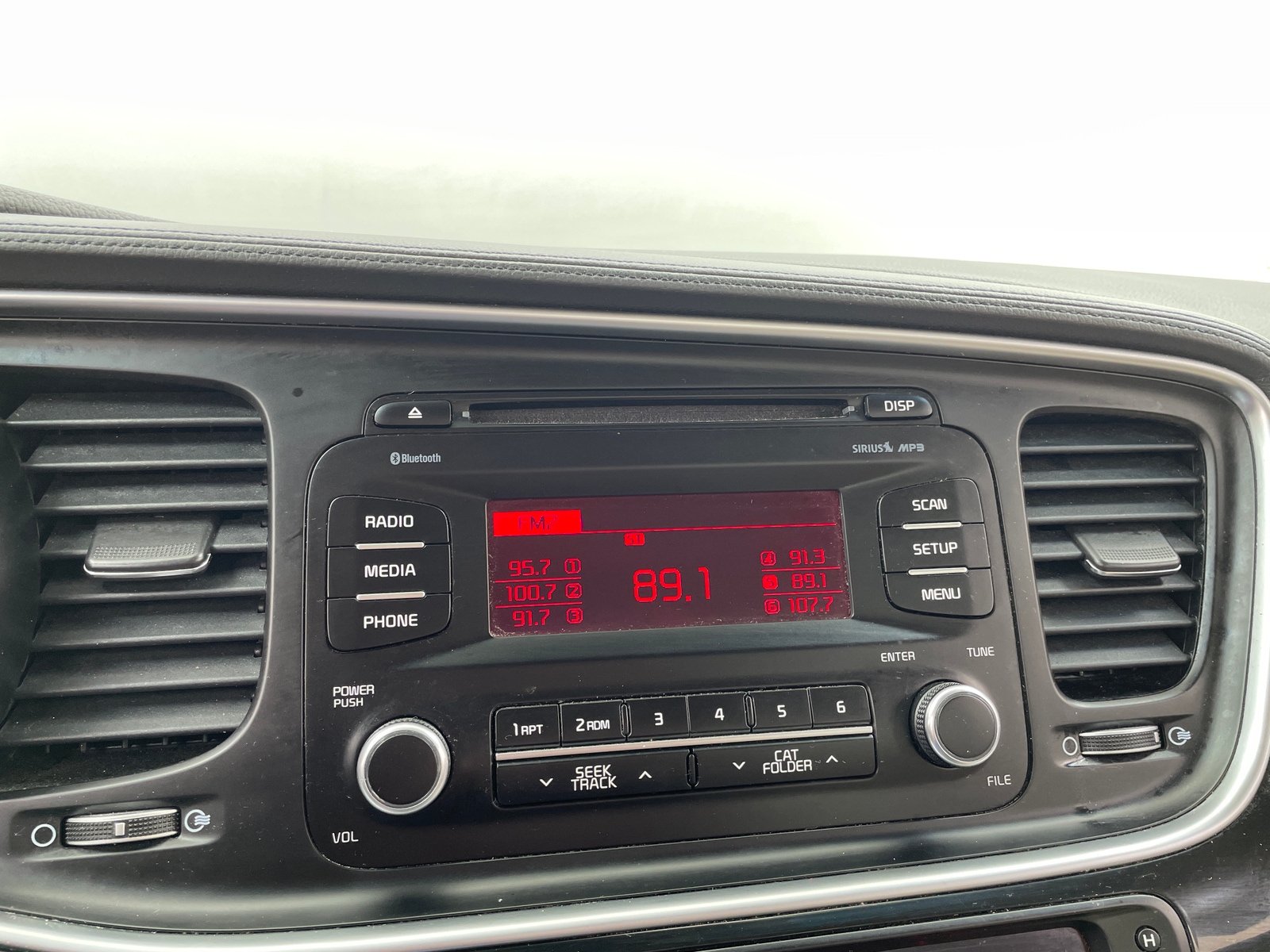 Thumbnail: 2015 Kia Optima - 3