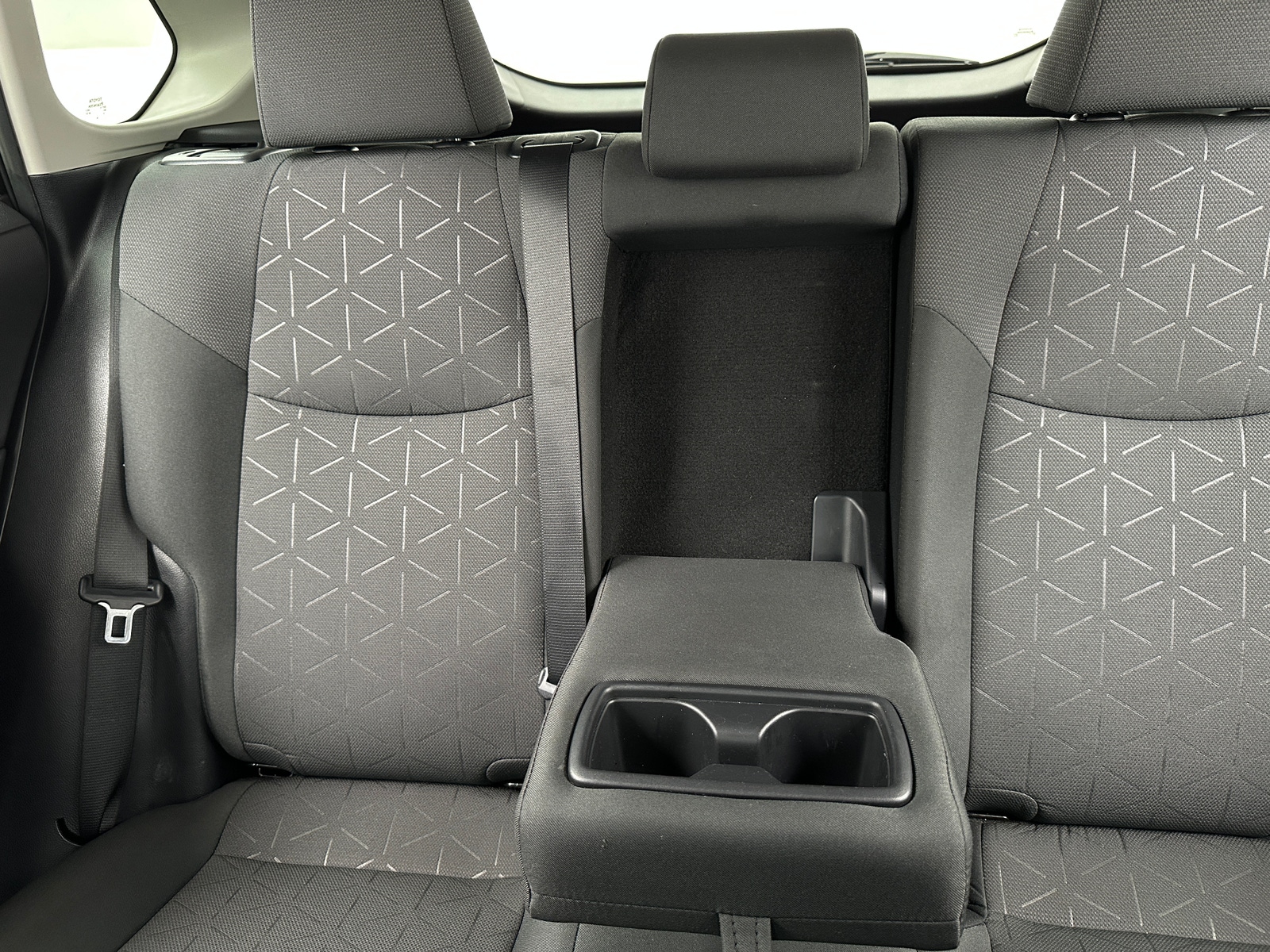 Thumbnail: 2024 Toyota RAV4 - 6