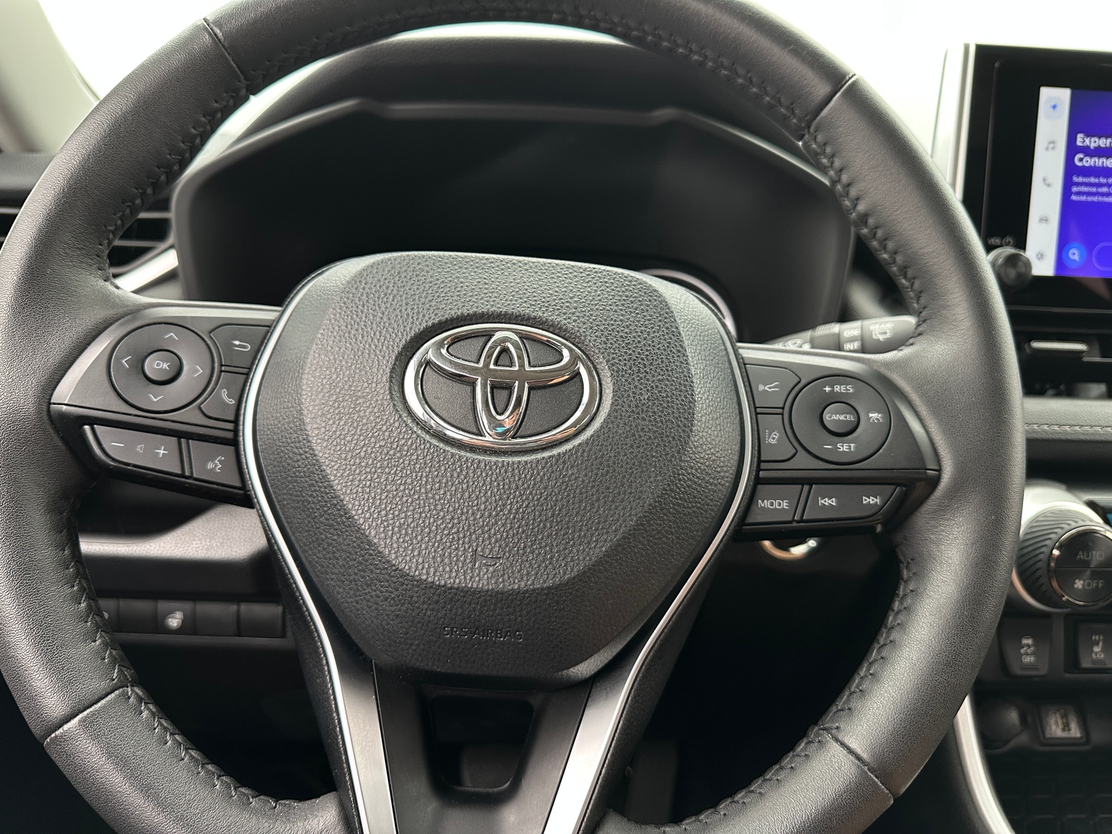 Thumbnail: 2024 Toyota RAV4 - 5
