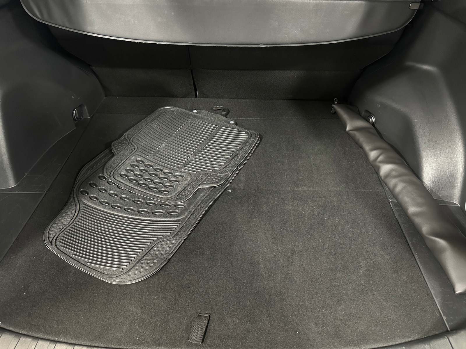 Thumbnail: 2024 Toyota RAV4 - 7