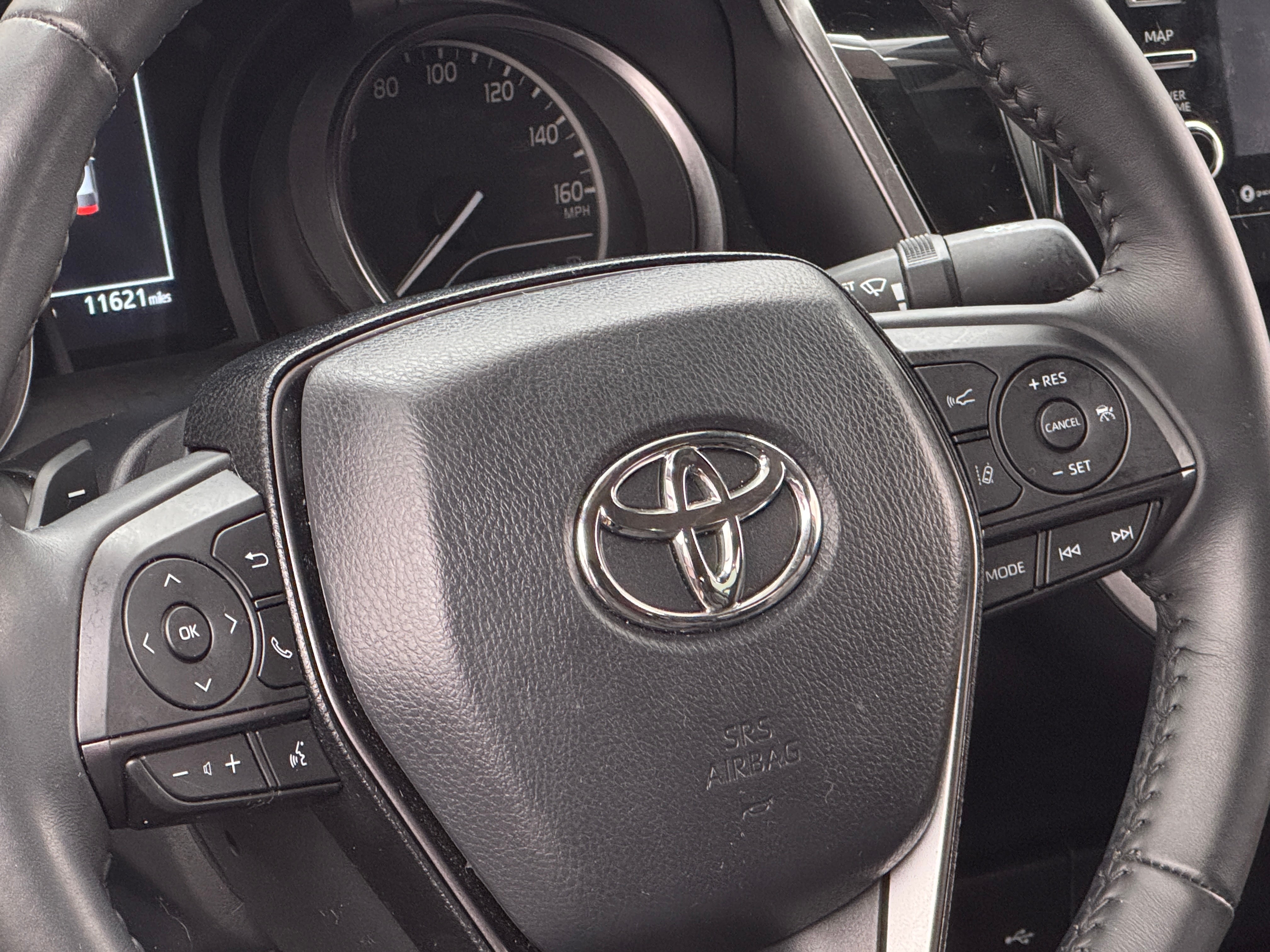 2023 Toyota Camry SE 5