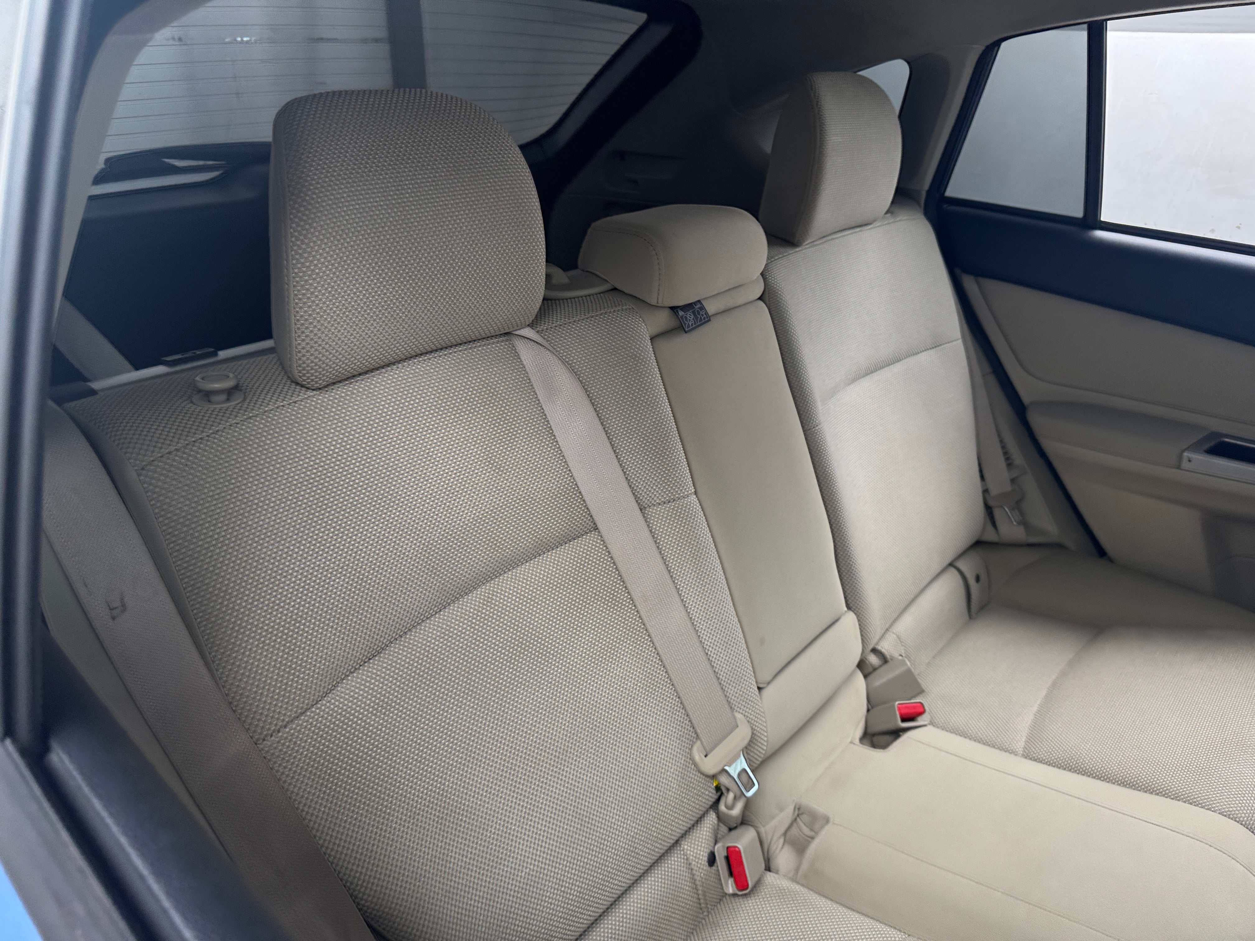 2014 Subaru XV Crosstrek  6