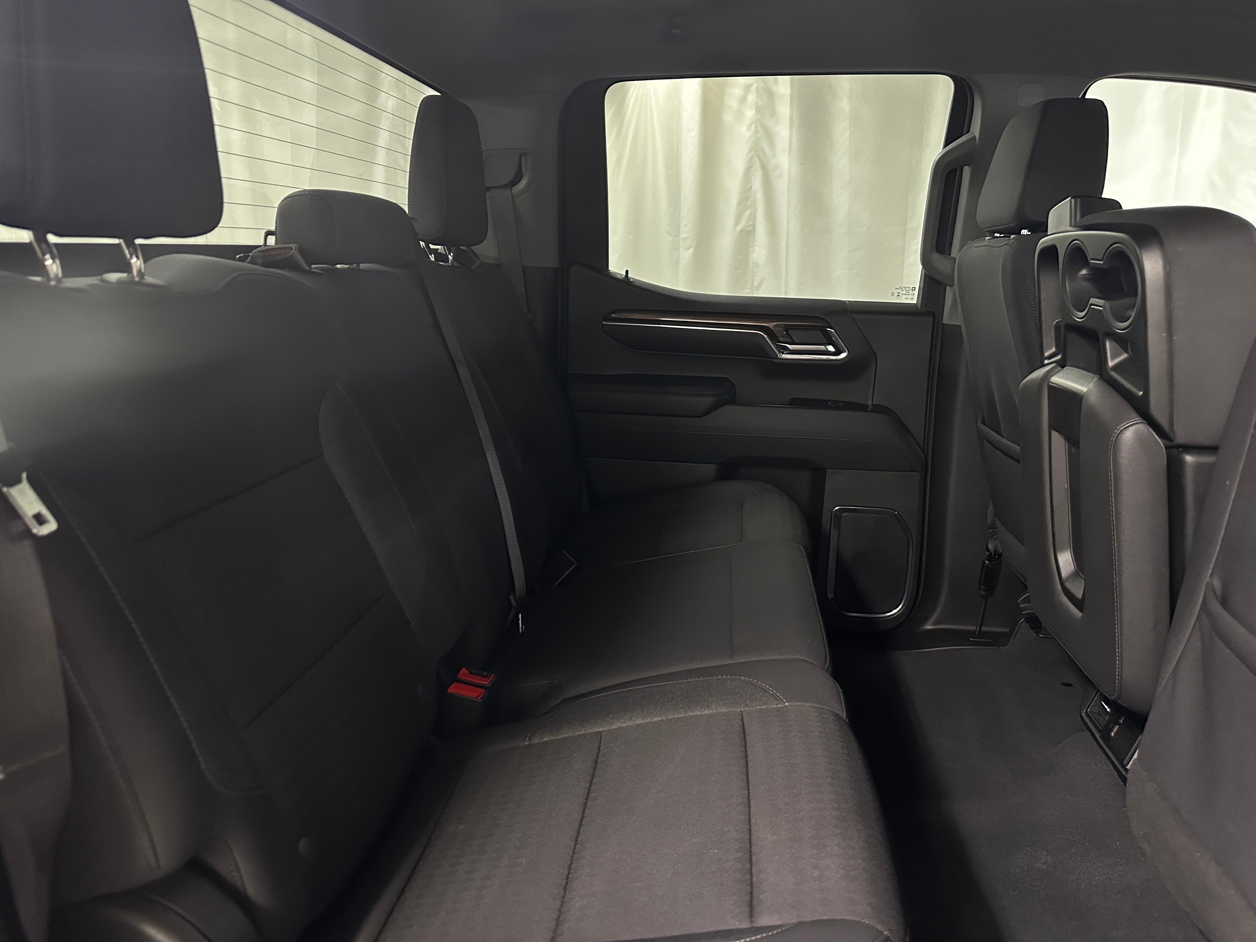 2024 Chevrolet Silverado 1500 LT 6