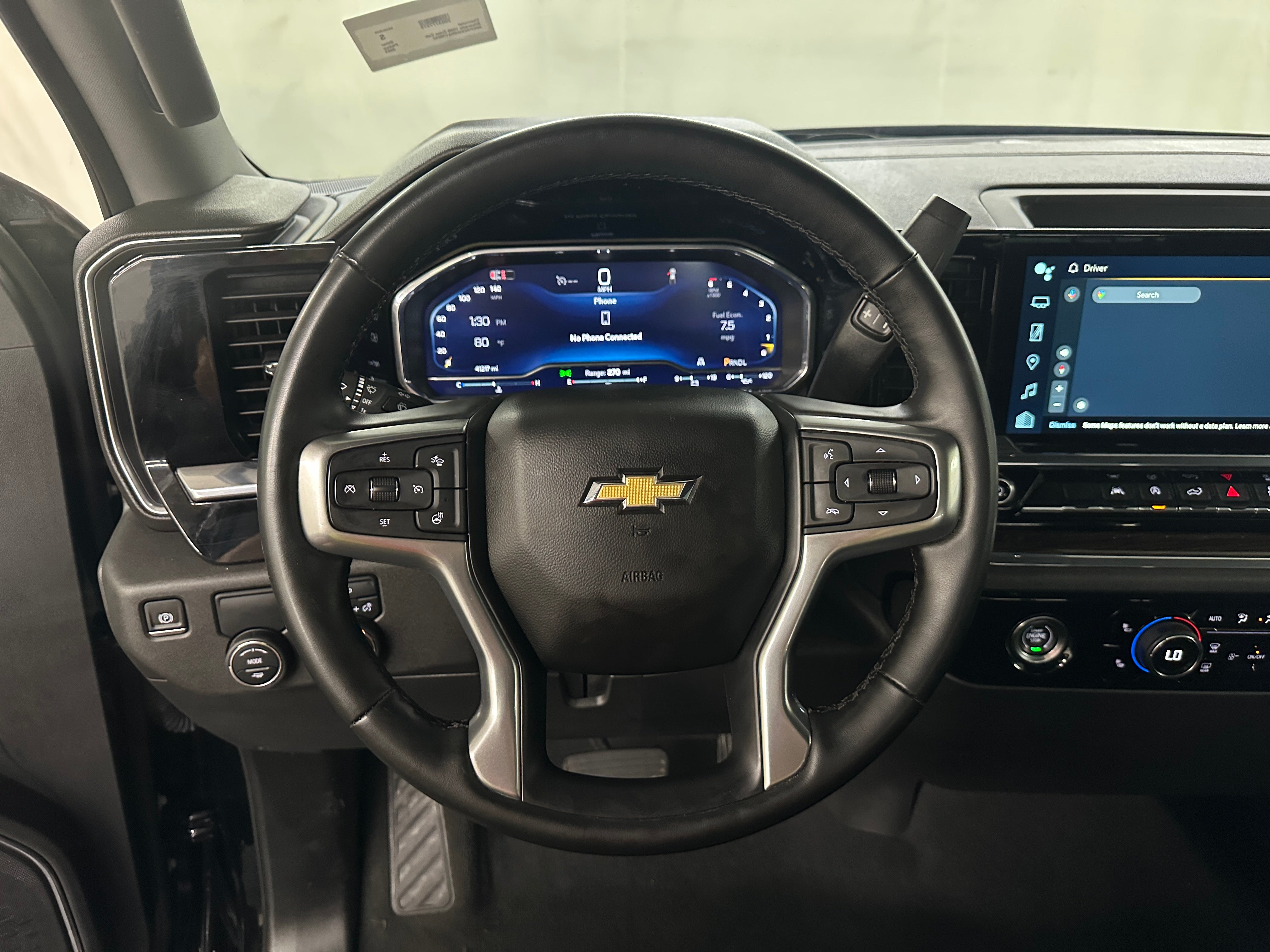 2024 Chevrolet Silverado 1500 LT 5