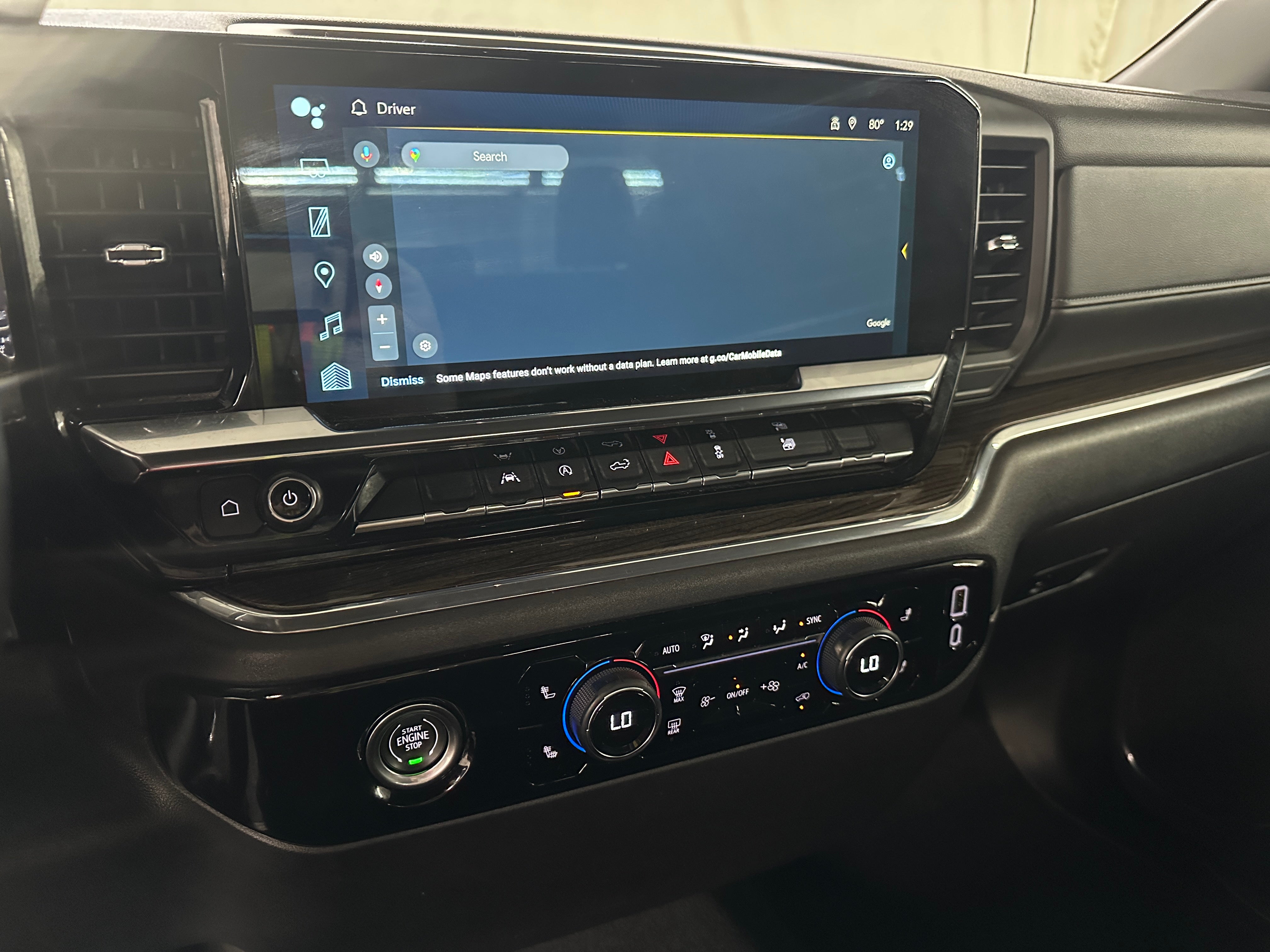 2024 Chevrolet Silverado 1500 LT 4