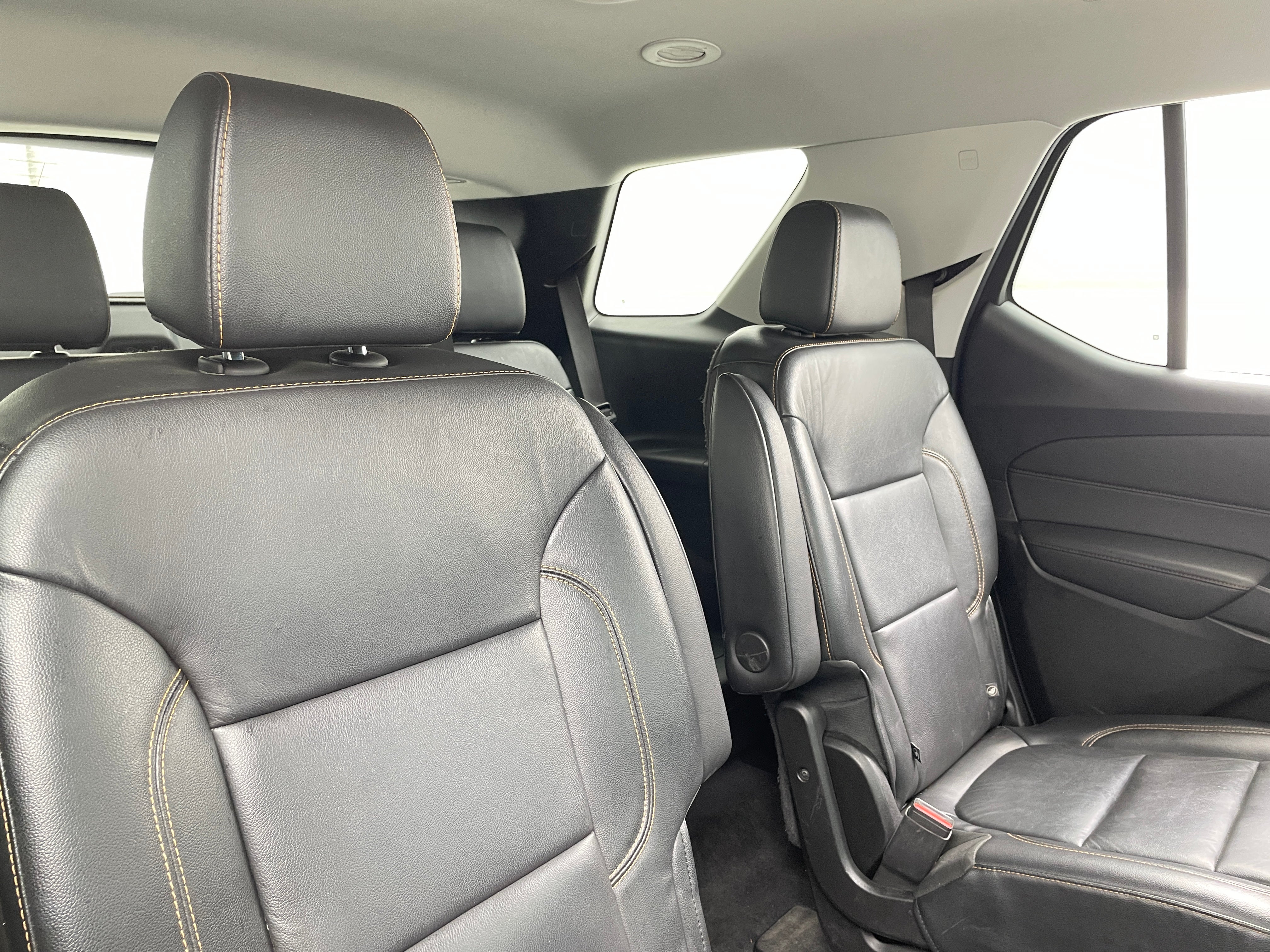 2019 Chevrolet Traverse LT 5