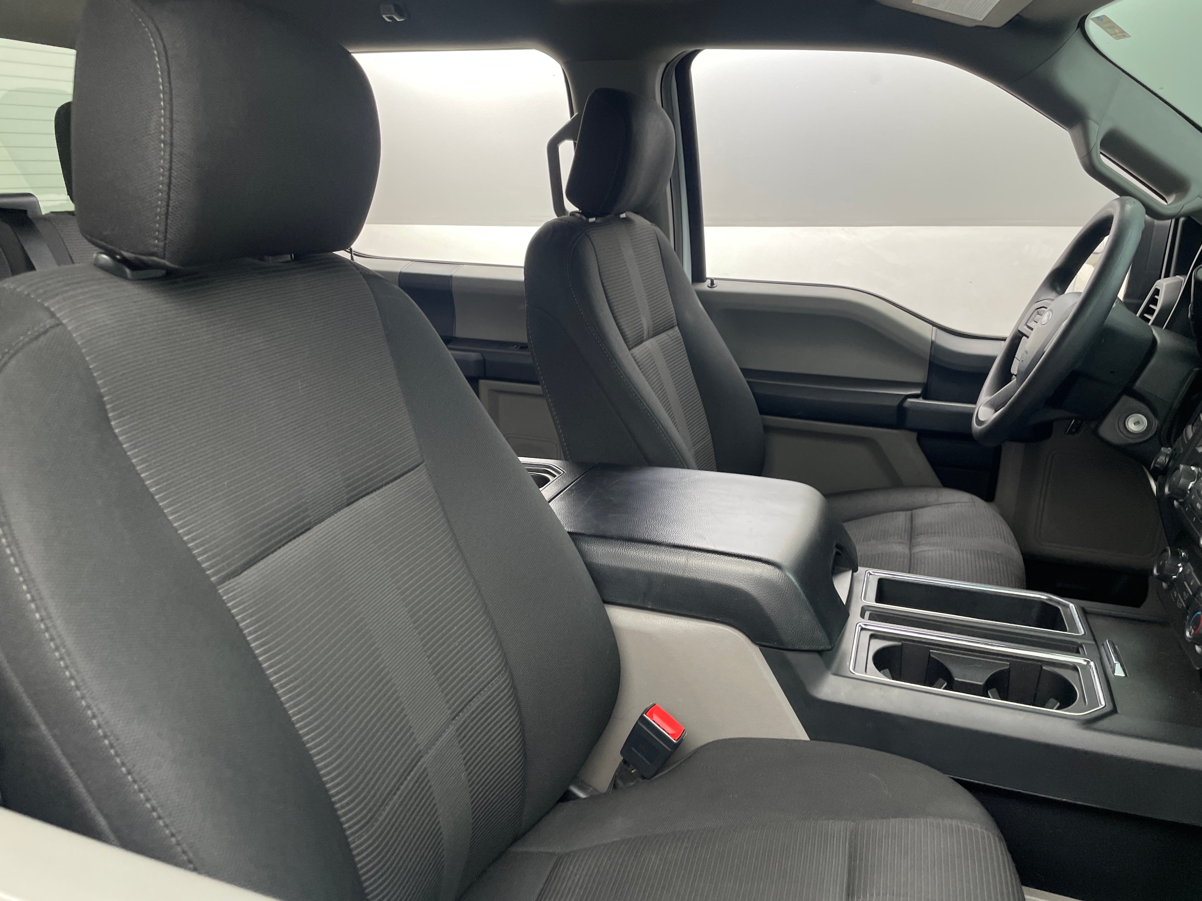 2020 Ford Econoline E-150 2