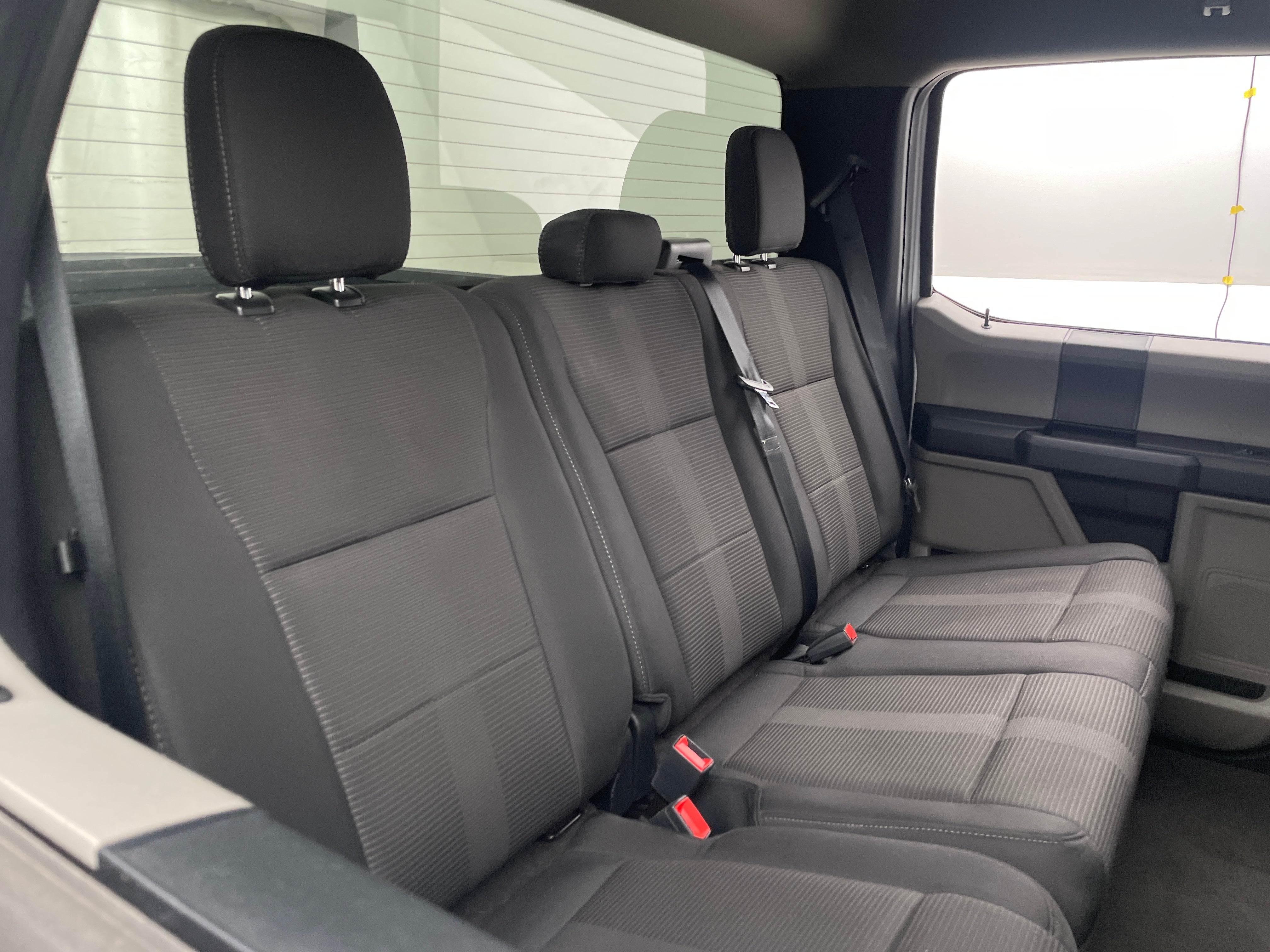 2020 Ford Econoline E-150 6