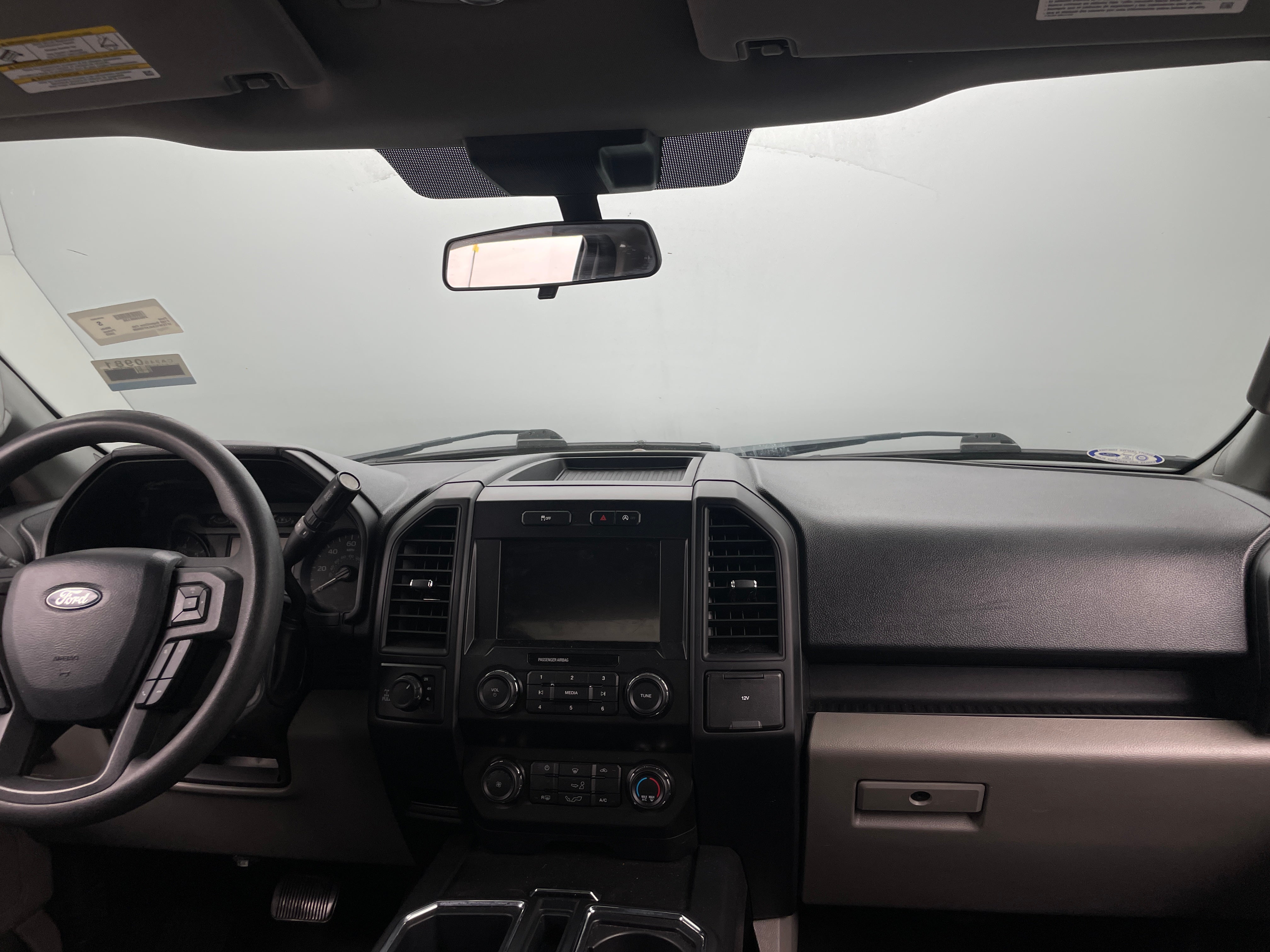 2020 Ford Econoline E-150 3