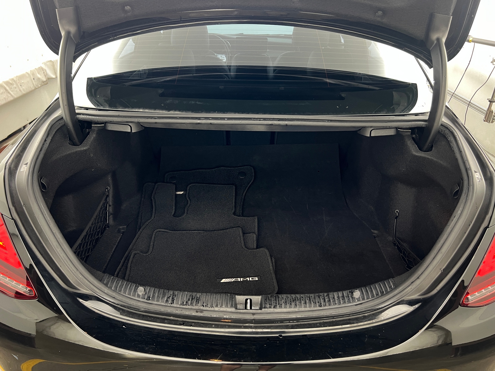 Thumbnail: 2019 Mercedes-Benz C-Class - 6