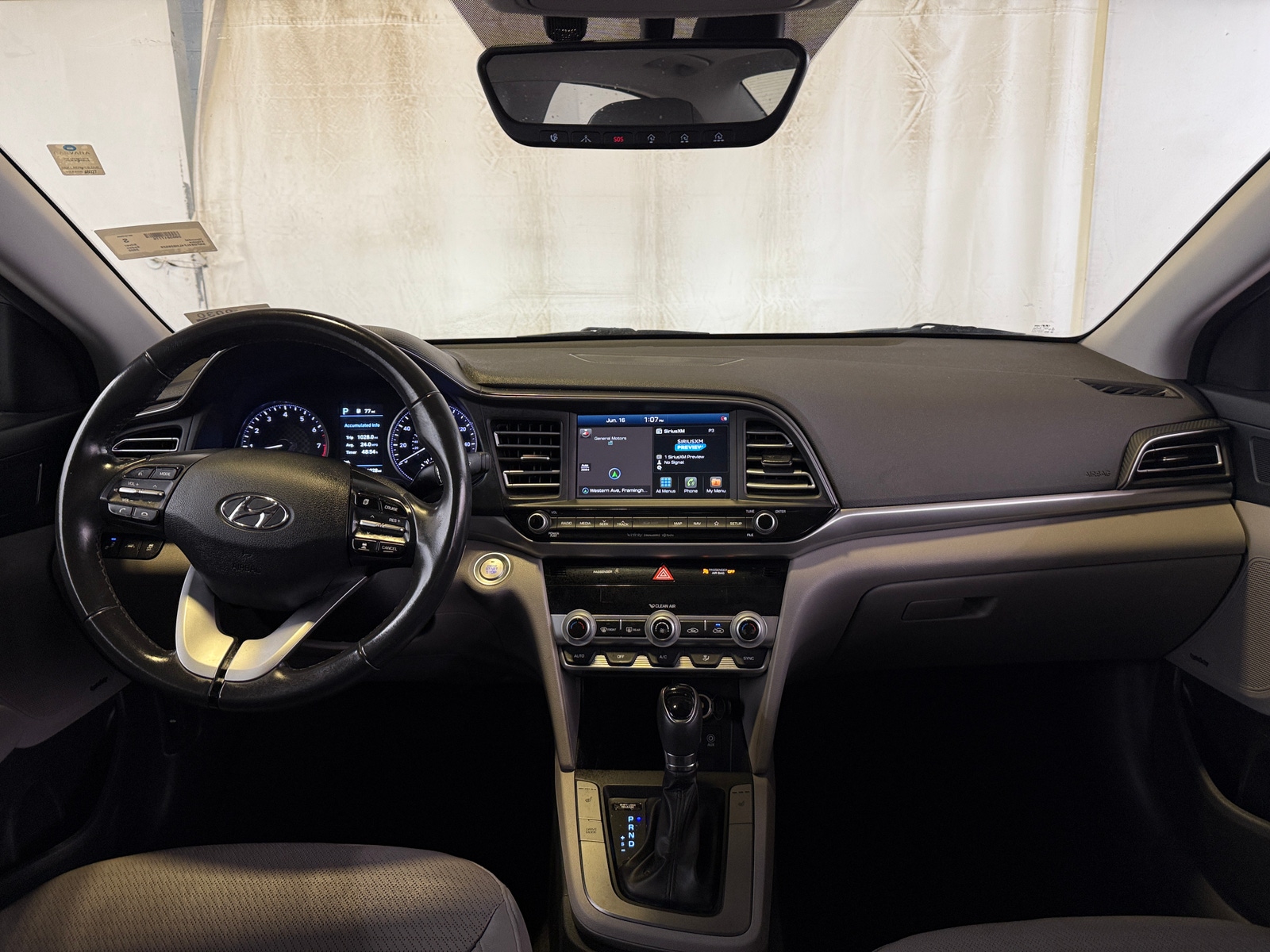 Thumbnail: 2020 Hyundai Elantra - 2