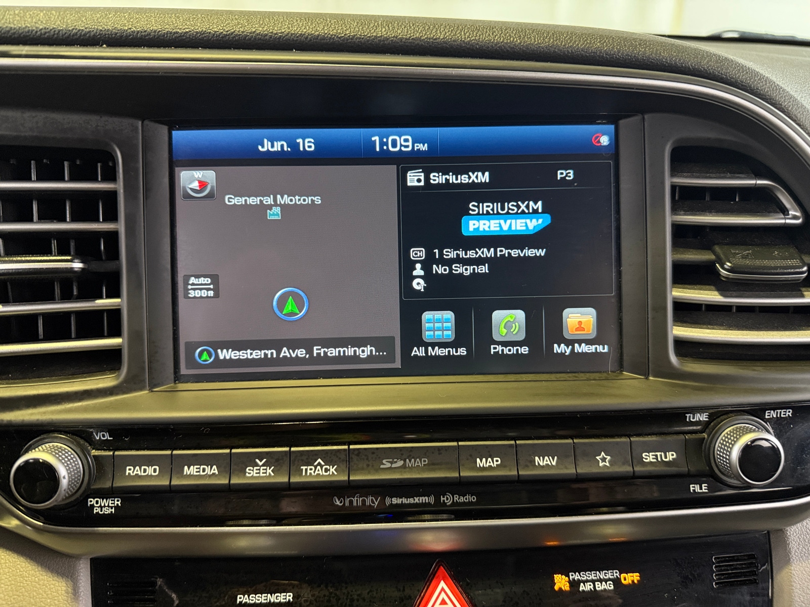 Thumbnail: 2020 Hyundai Elantra - 3