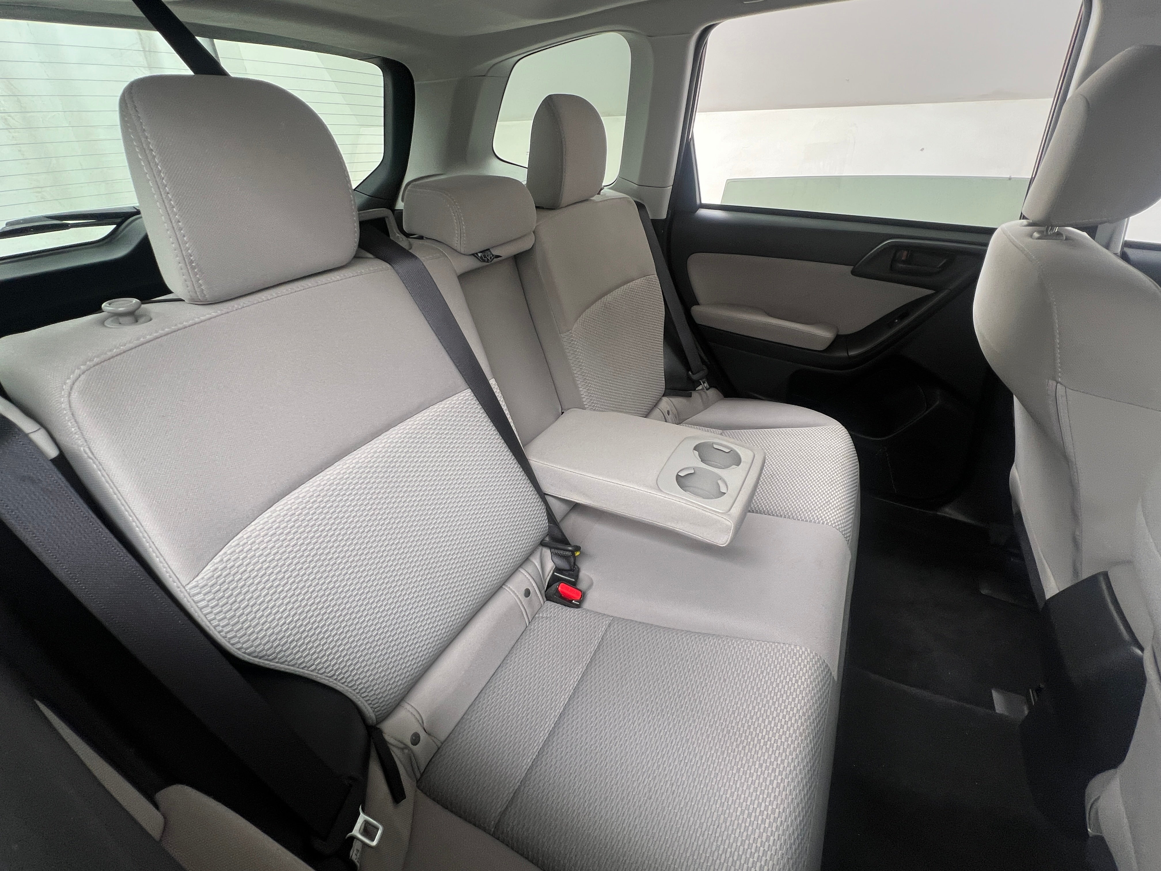2015 Subaru Forester Premium 6