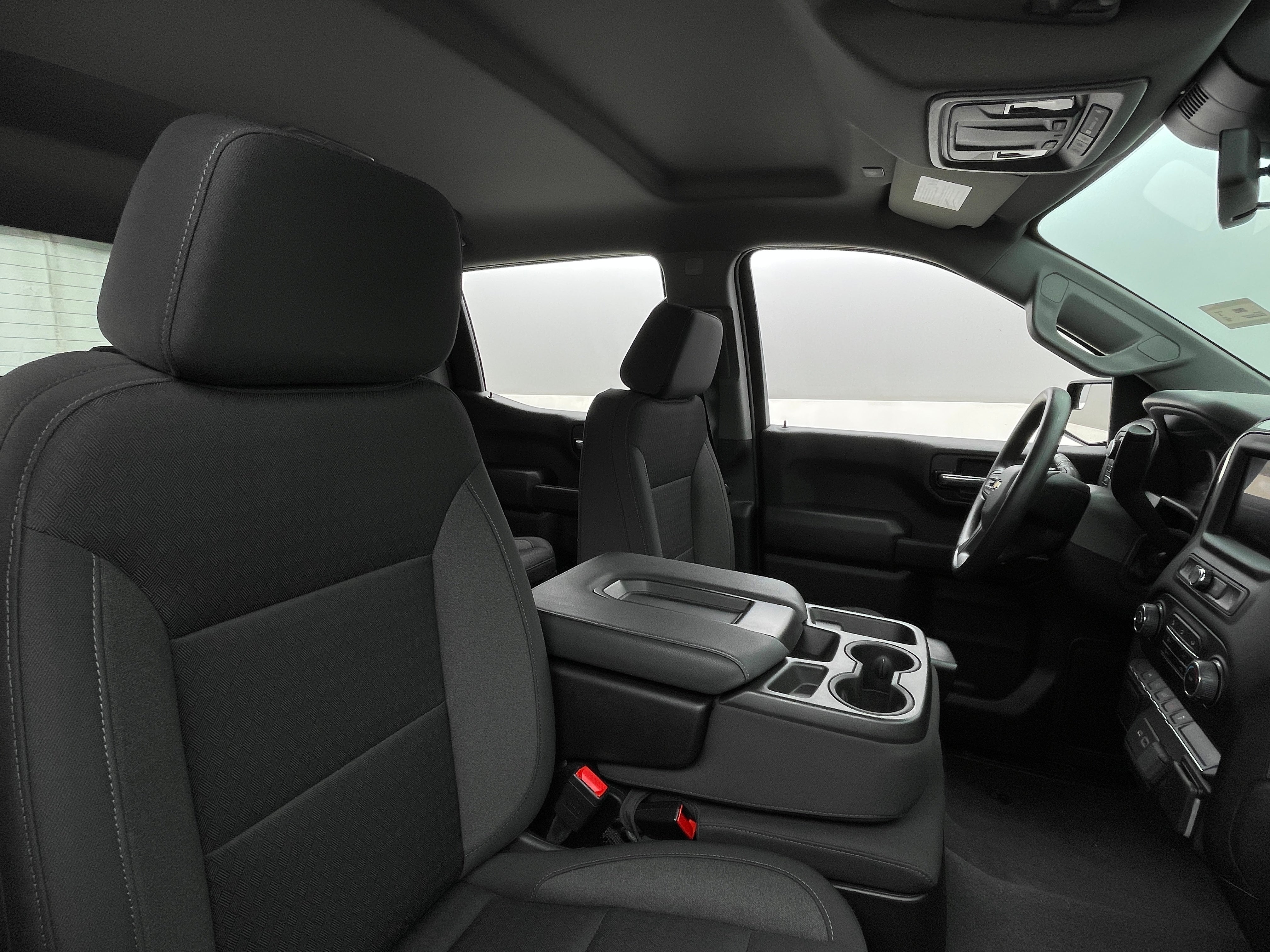Thumbnail: 2022 Chevrolet Silverado 1500 - 2