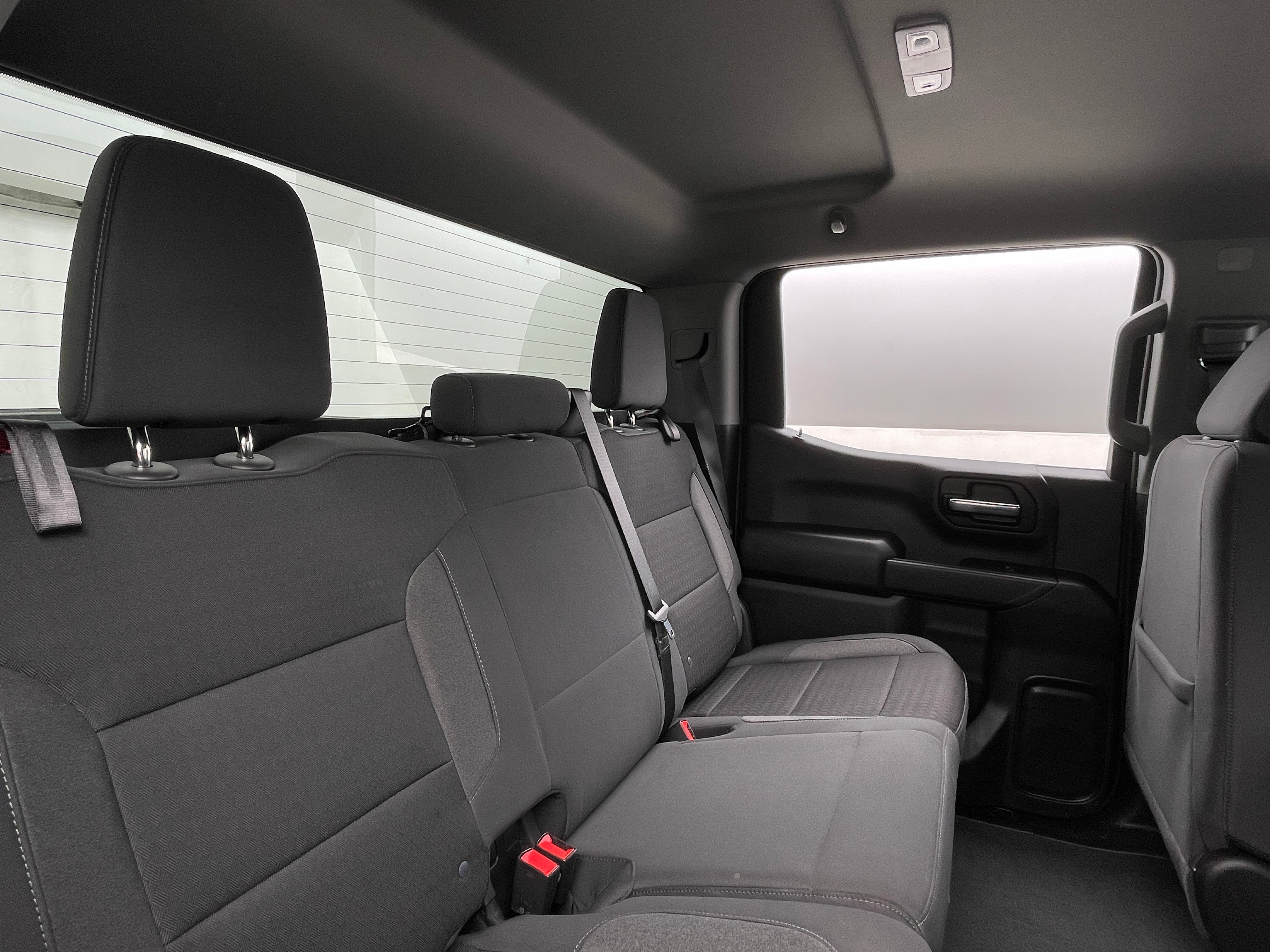 Thumbnail: 2022 Chevrolet Silverado 1500 - 6