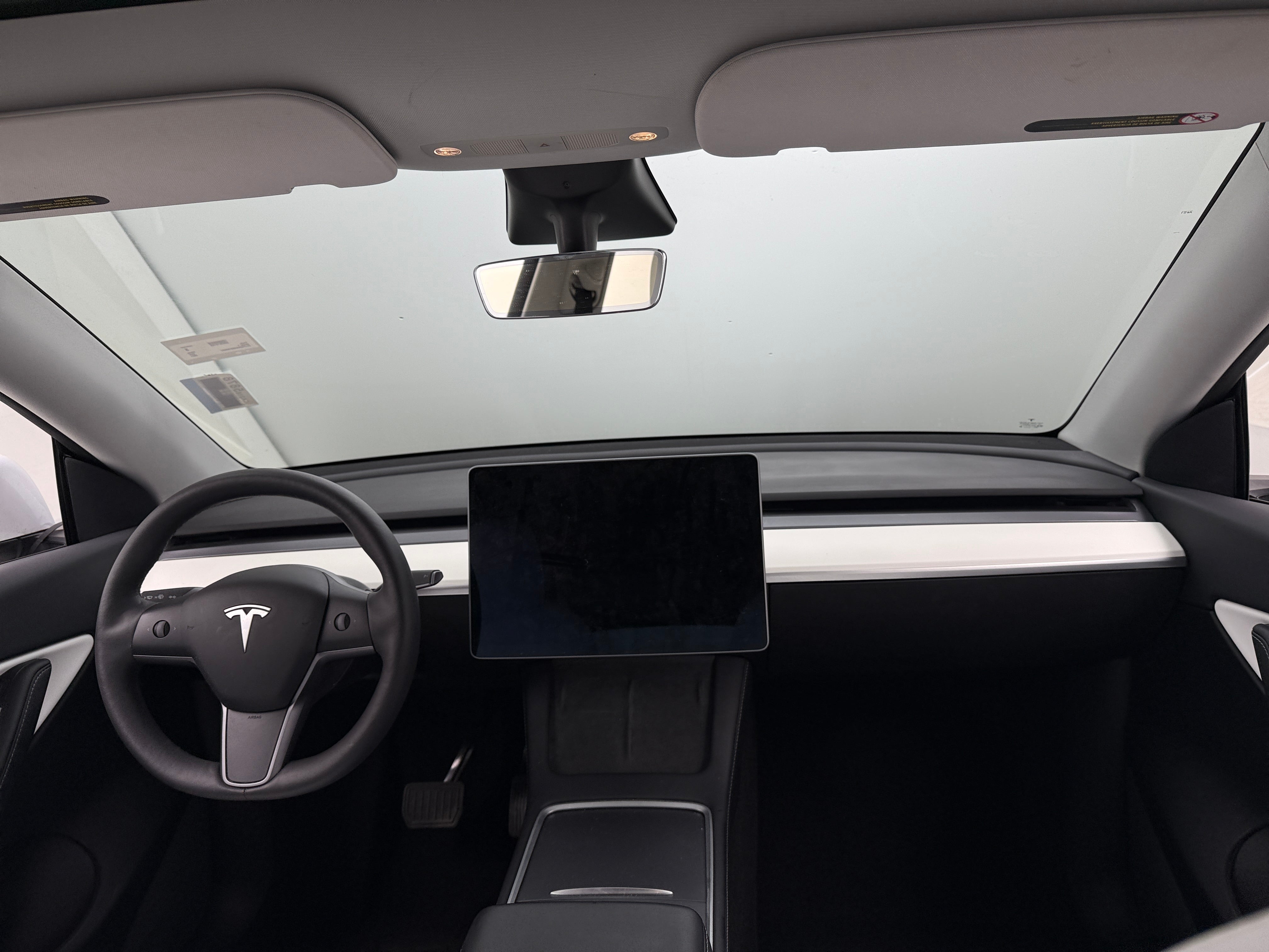 2021 Tesla Model Y Long Range 2