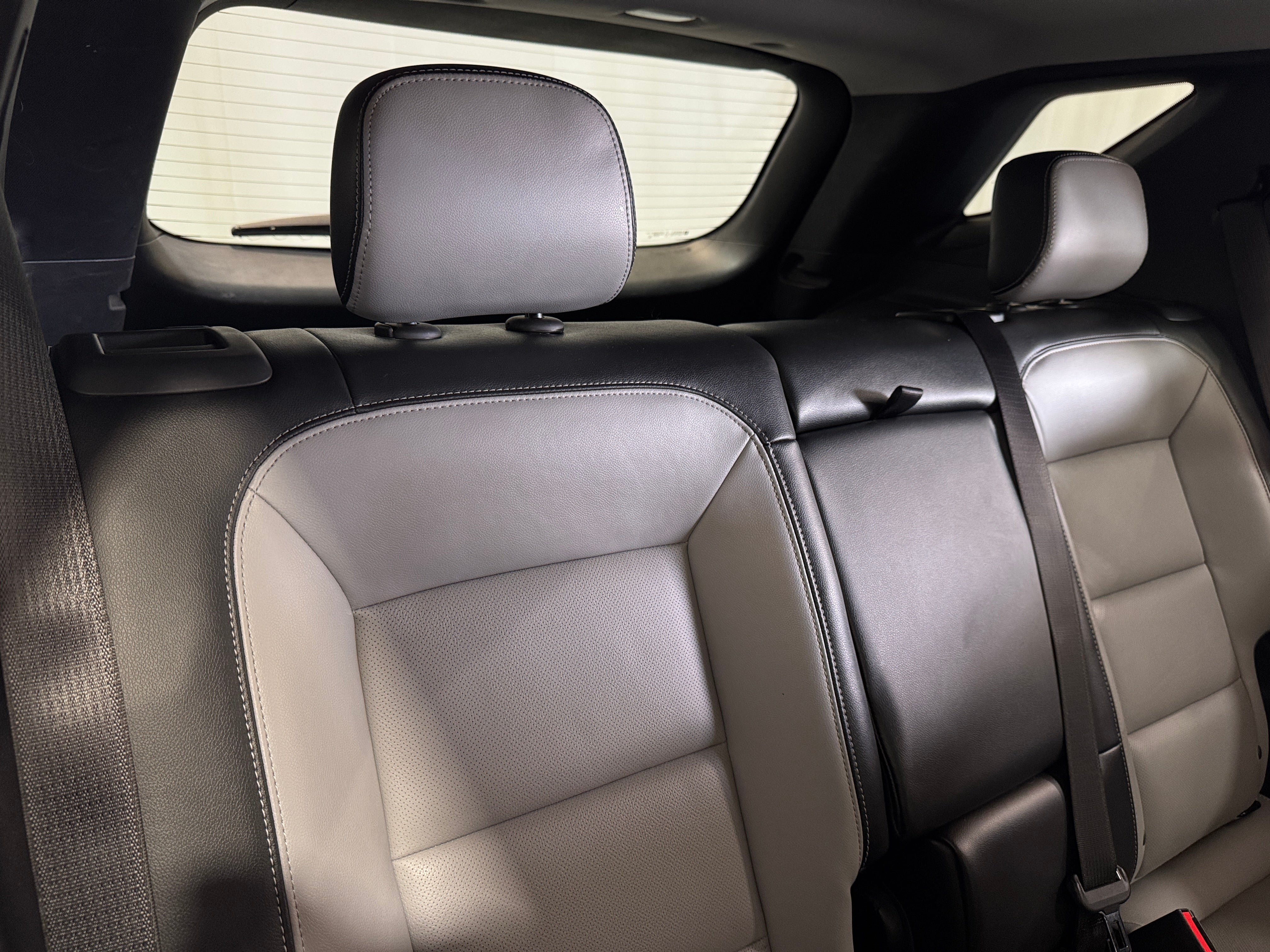 2018 Chevrolet Equinox Premier 6