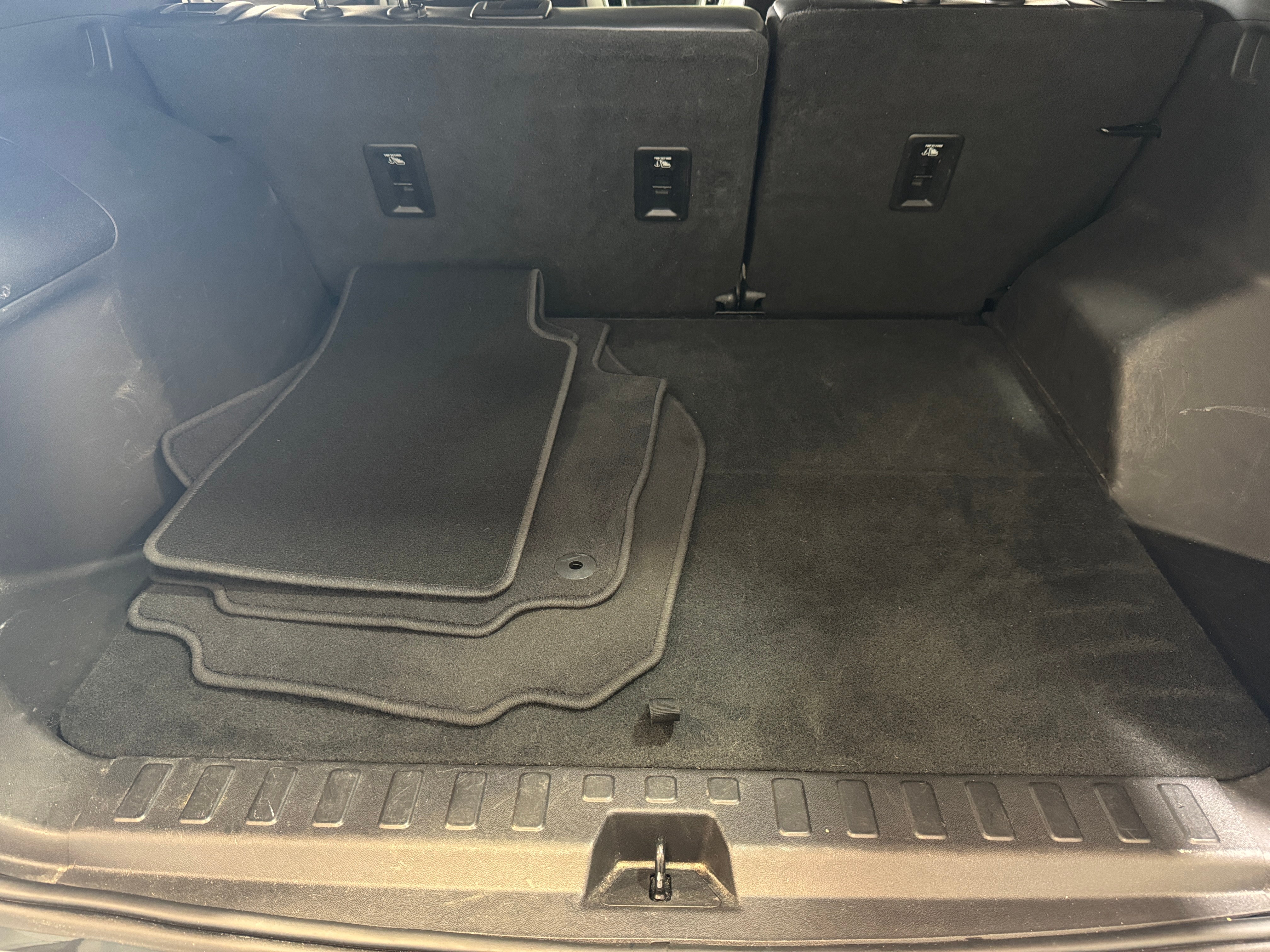 2018 Chevrolet Equinox Premier 7