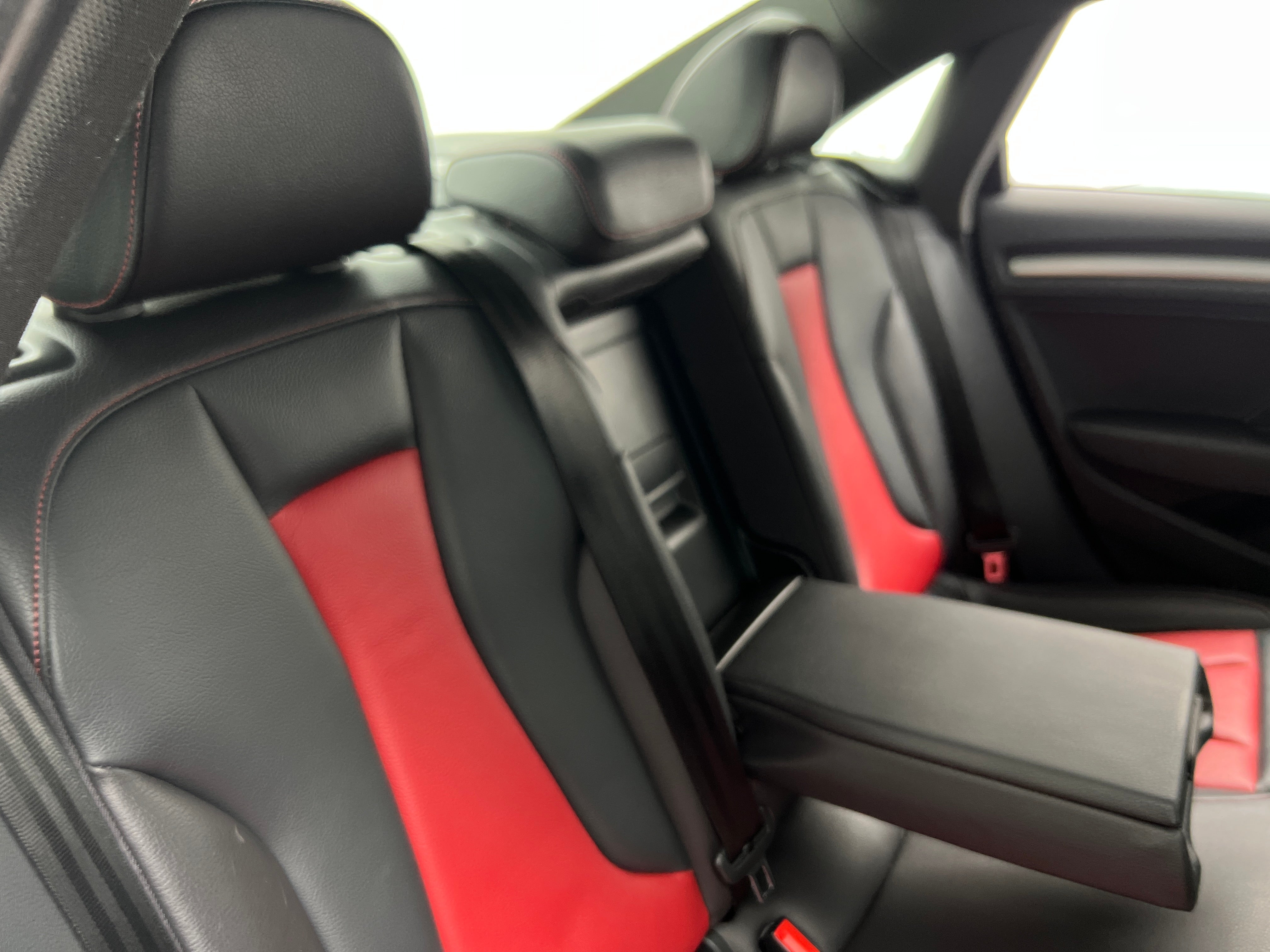 2016 Audi S3 Premium Plus 5