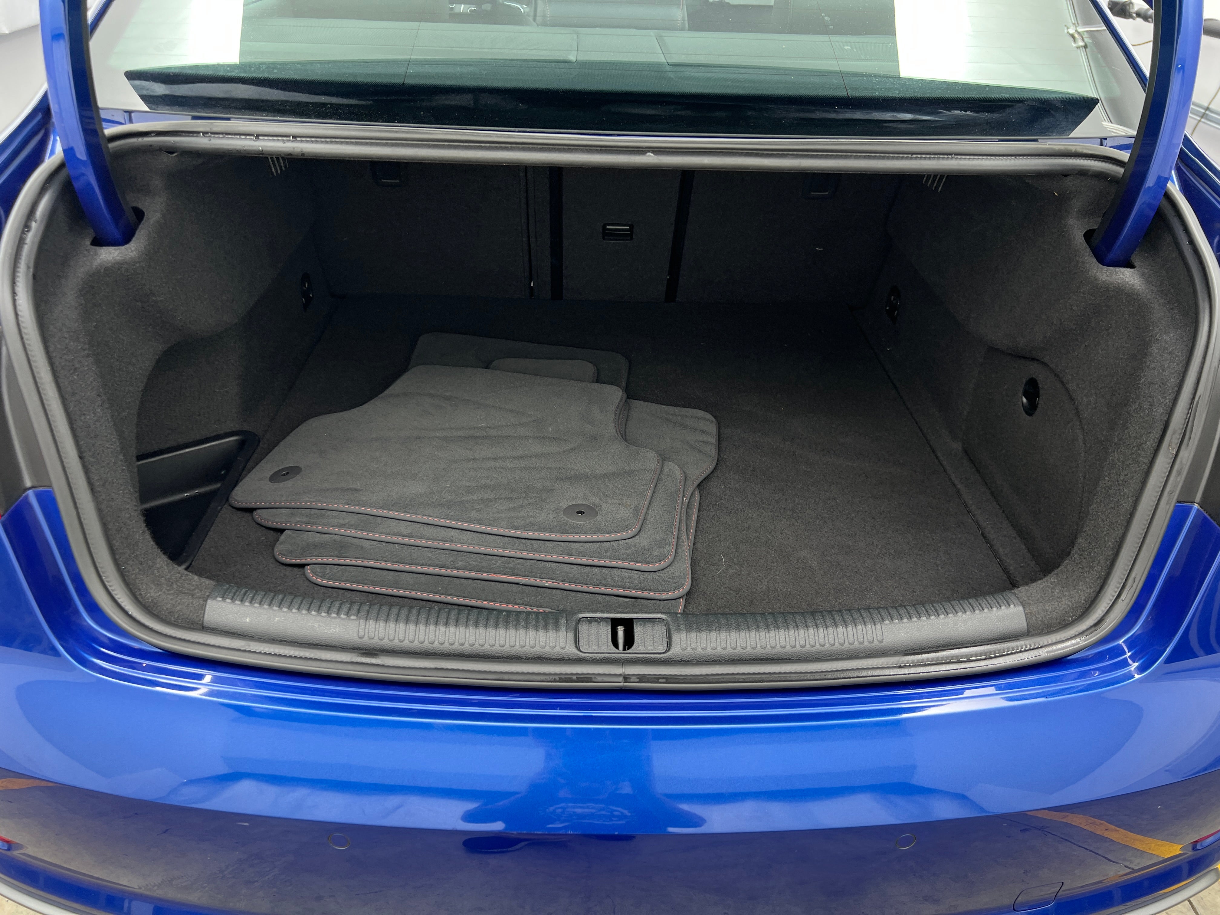 2016 Audi S3 Premium Plus 6