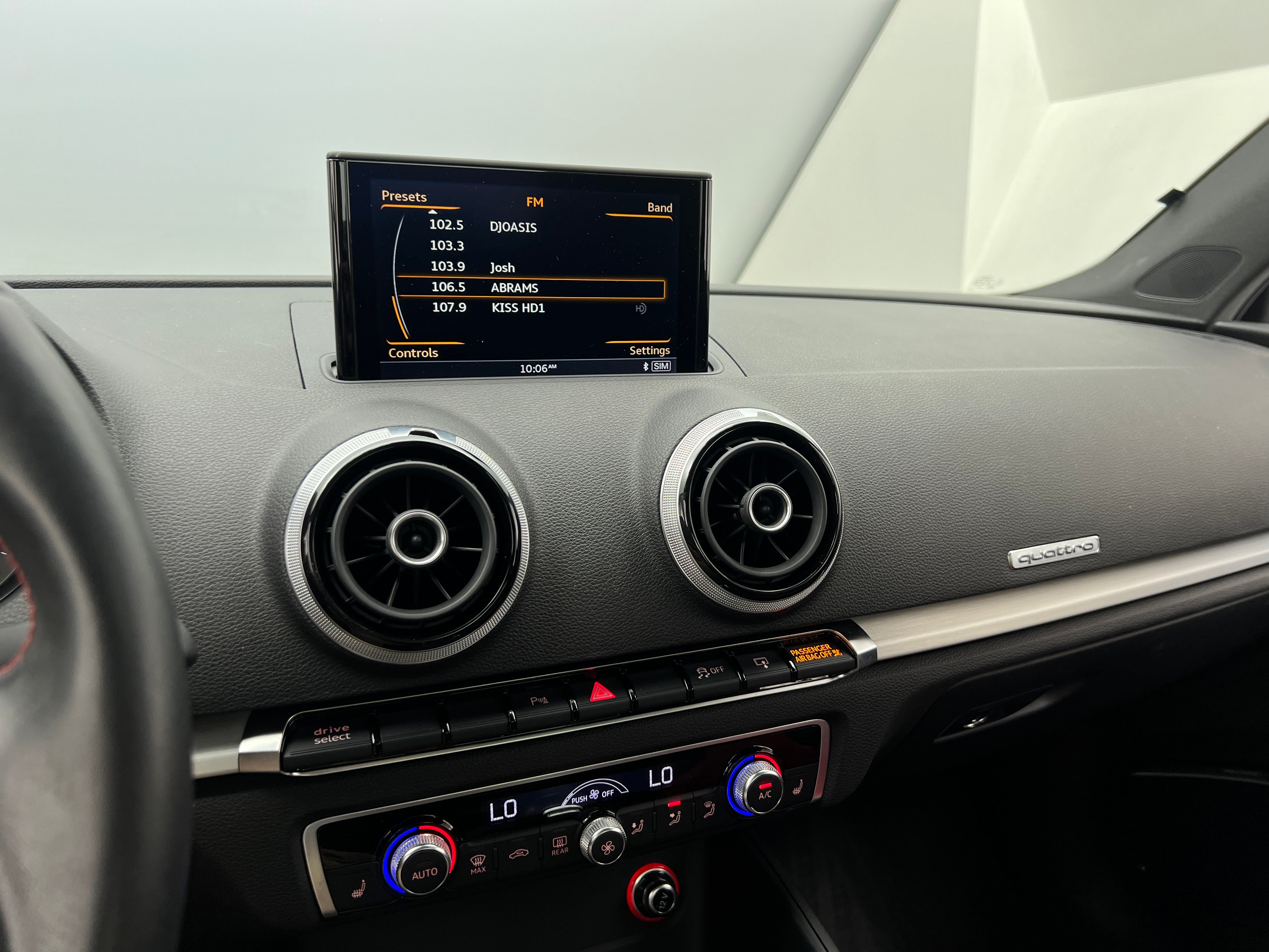 2016 Audi S3 Premium Plus 3