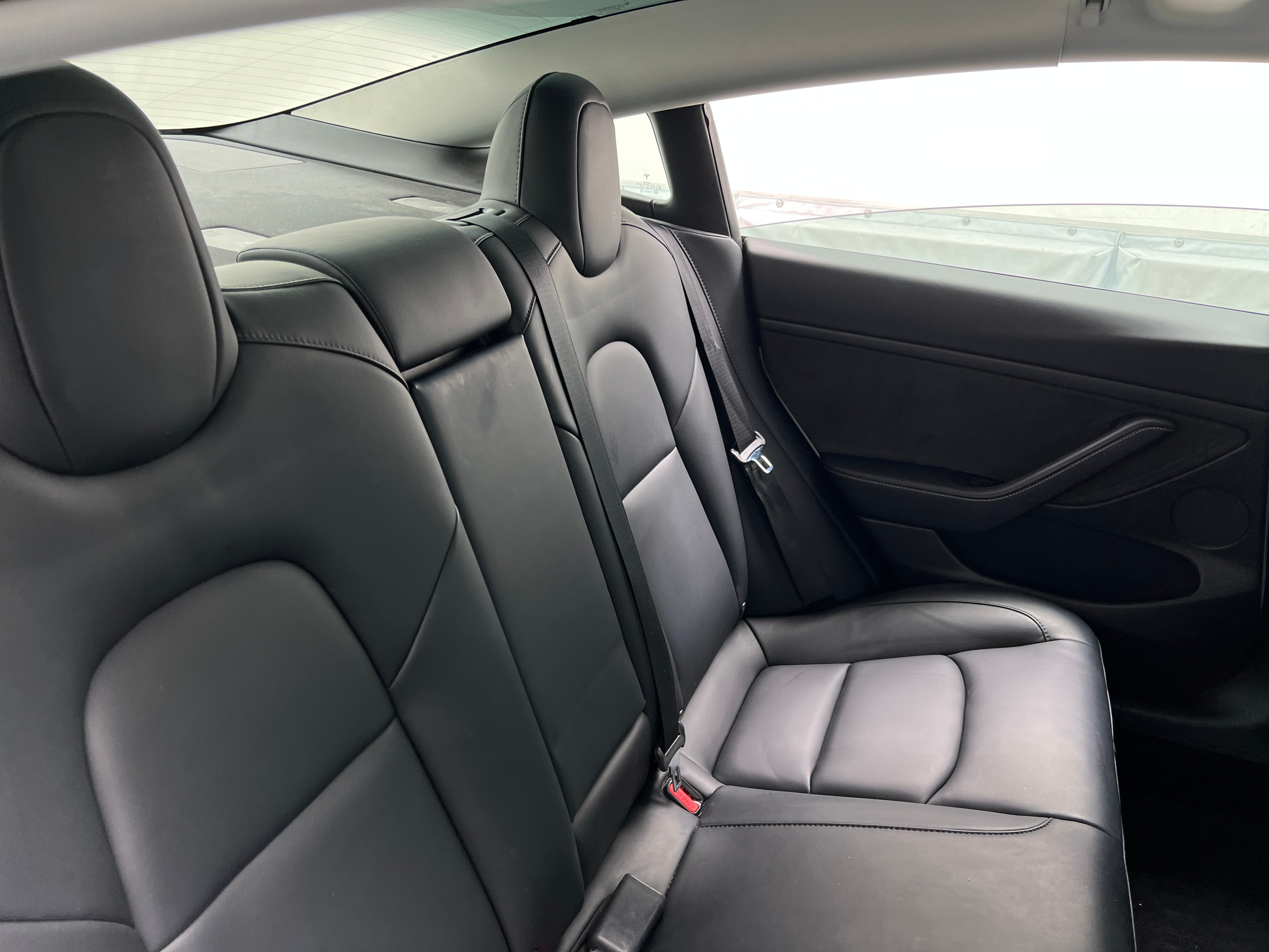 2022 Tesla Model 3 Long Range 5