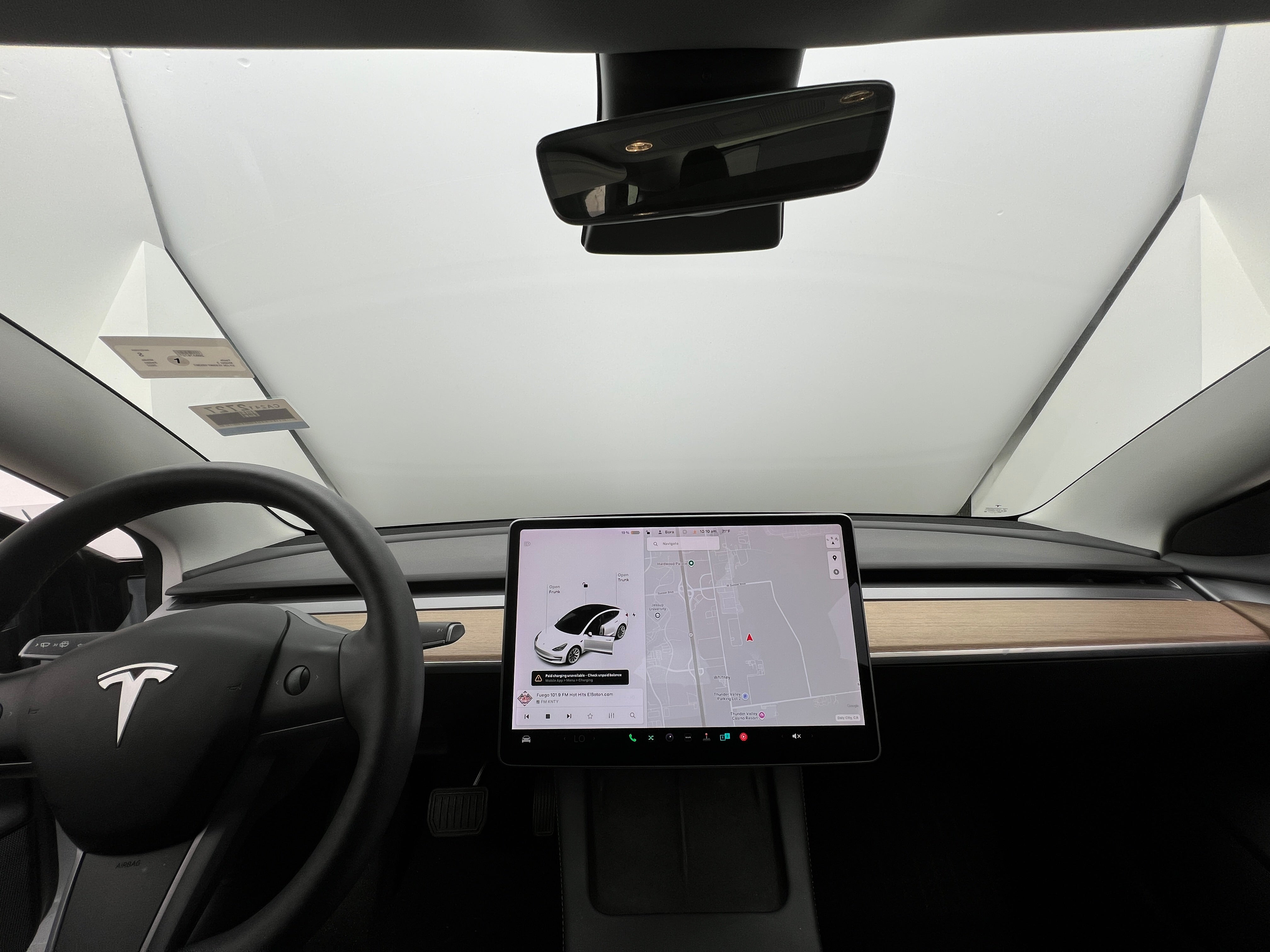 2022 Tesla Model 3 Long Range 2