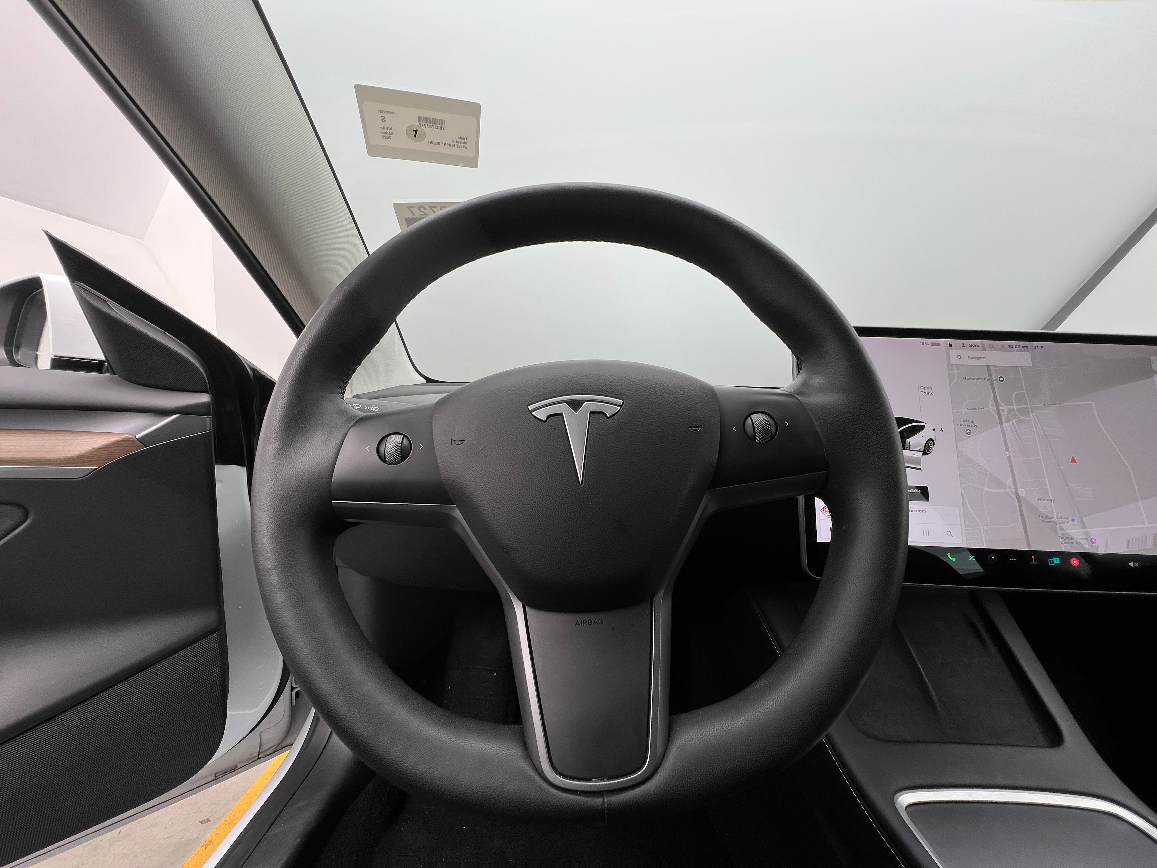 2022 Tesla Model 3 Long Range 4