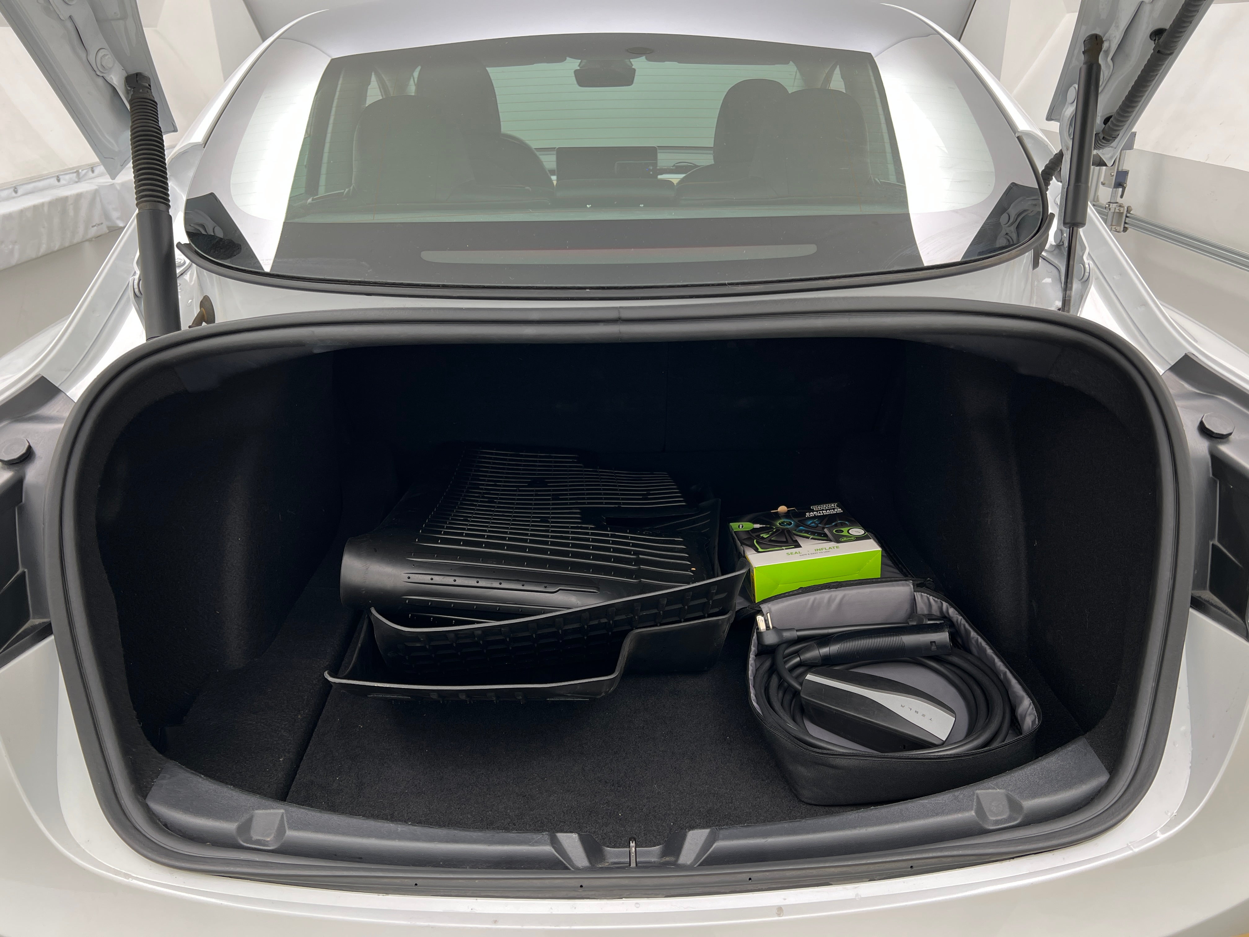 2022 Tesla Model 3 Long Range 6