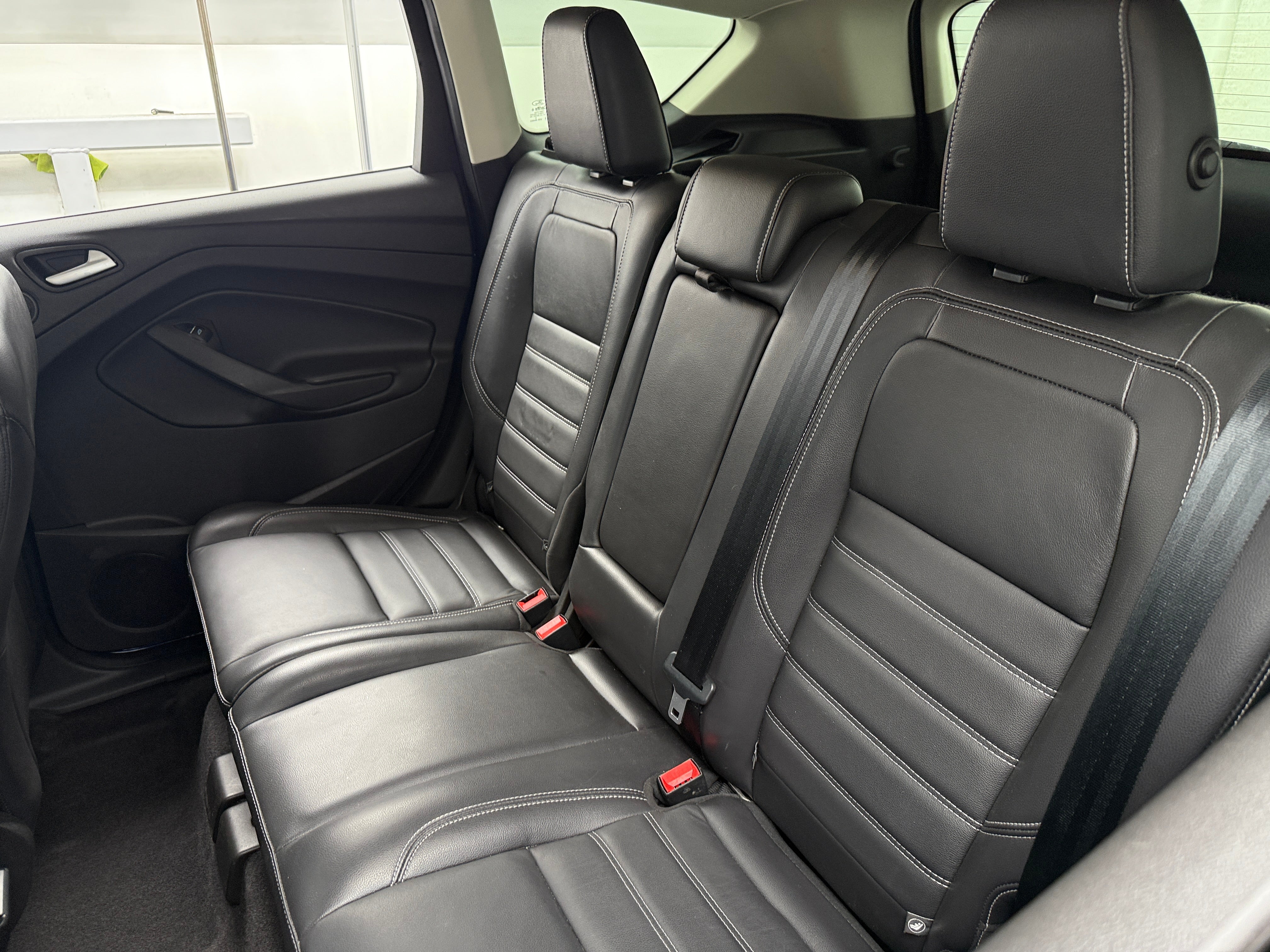 2019 Ford Escape Titanium 5