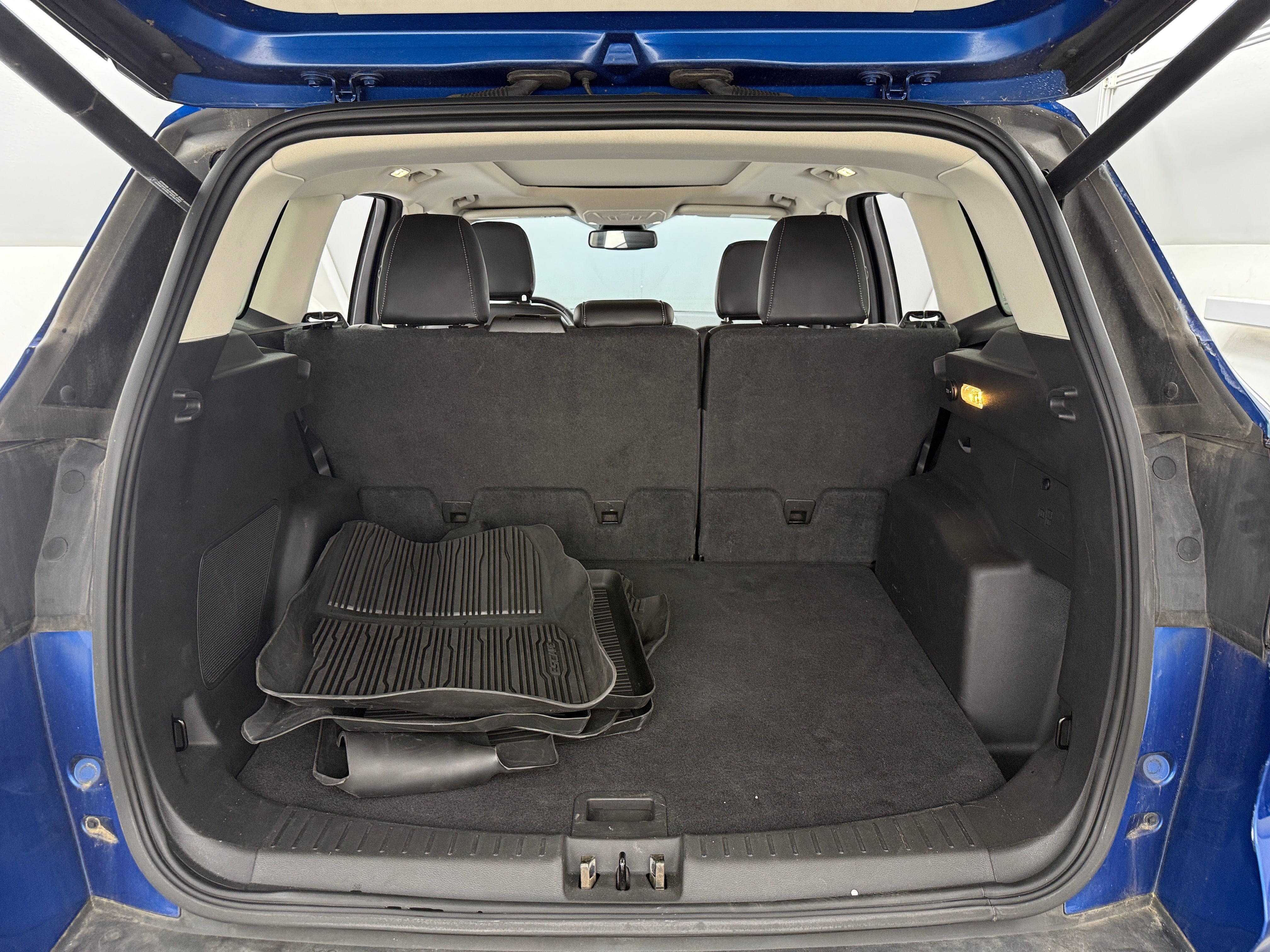 2019 Ford Escape Titanium 6