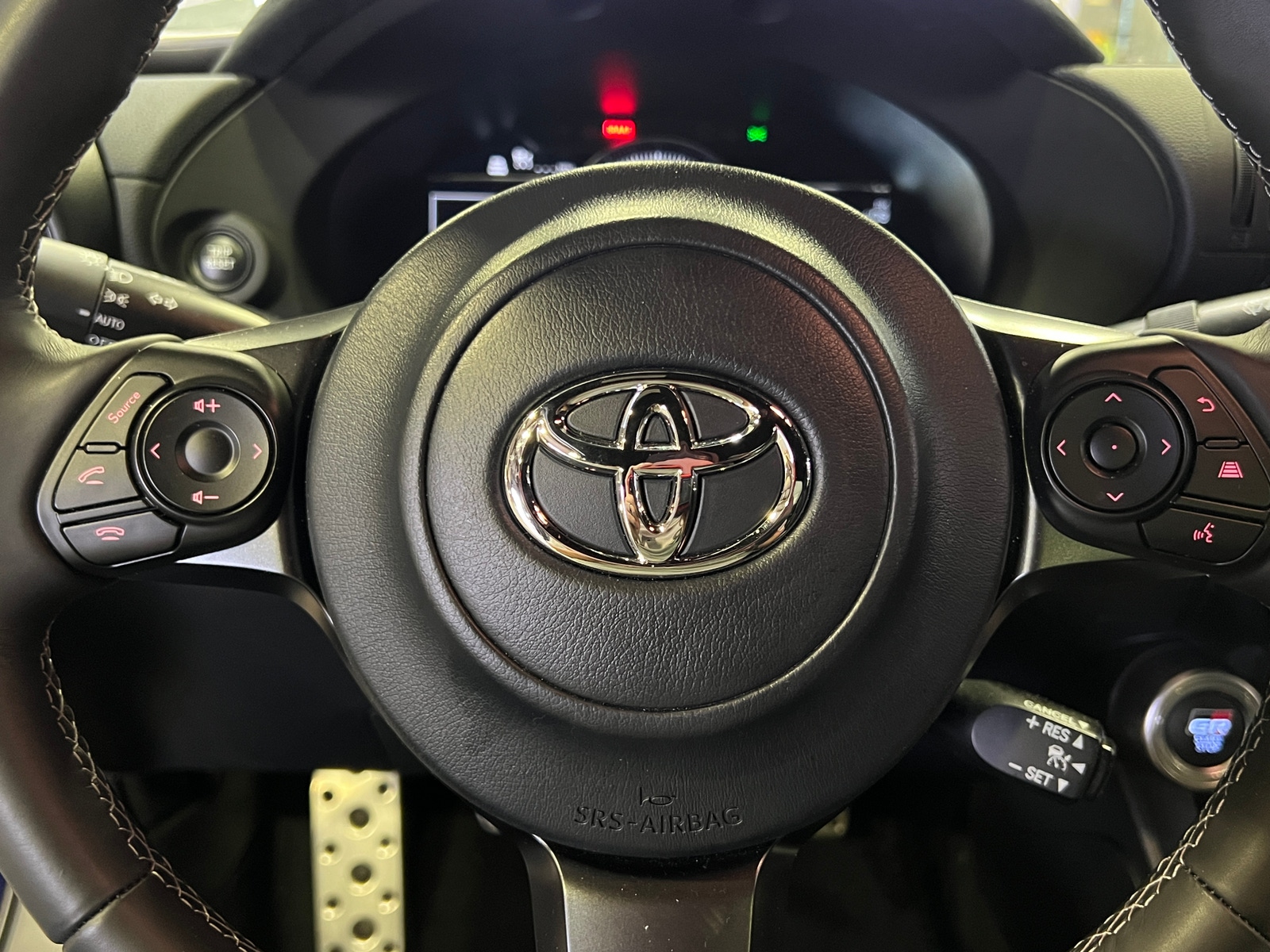 Thumbnail: 2024 Toyota GR86 - 3